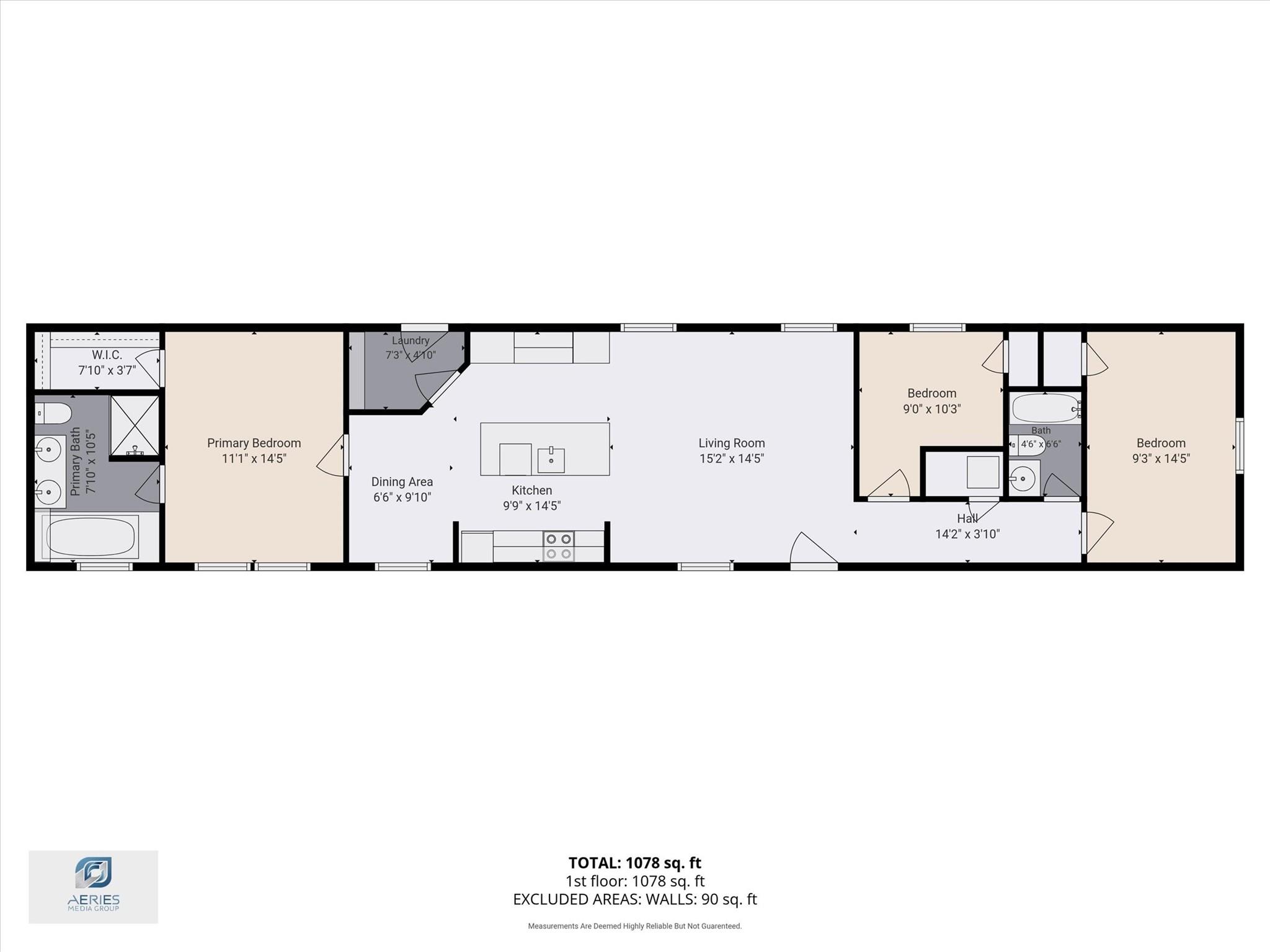 16279 Crockett Martin Estates Drive