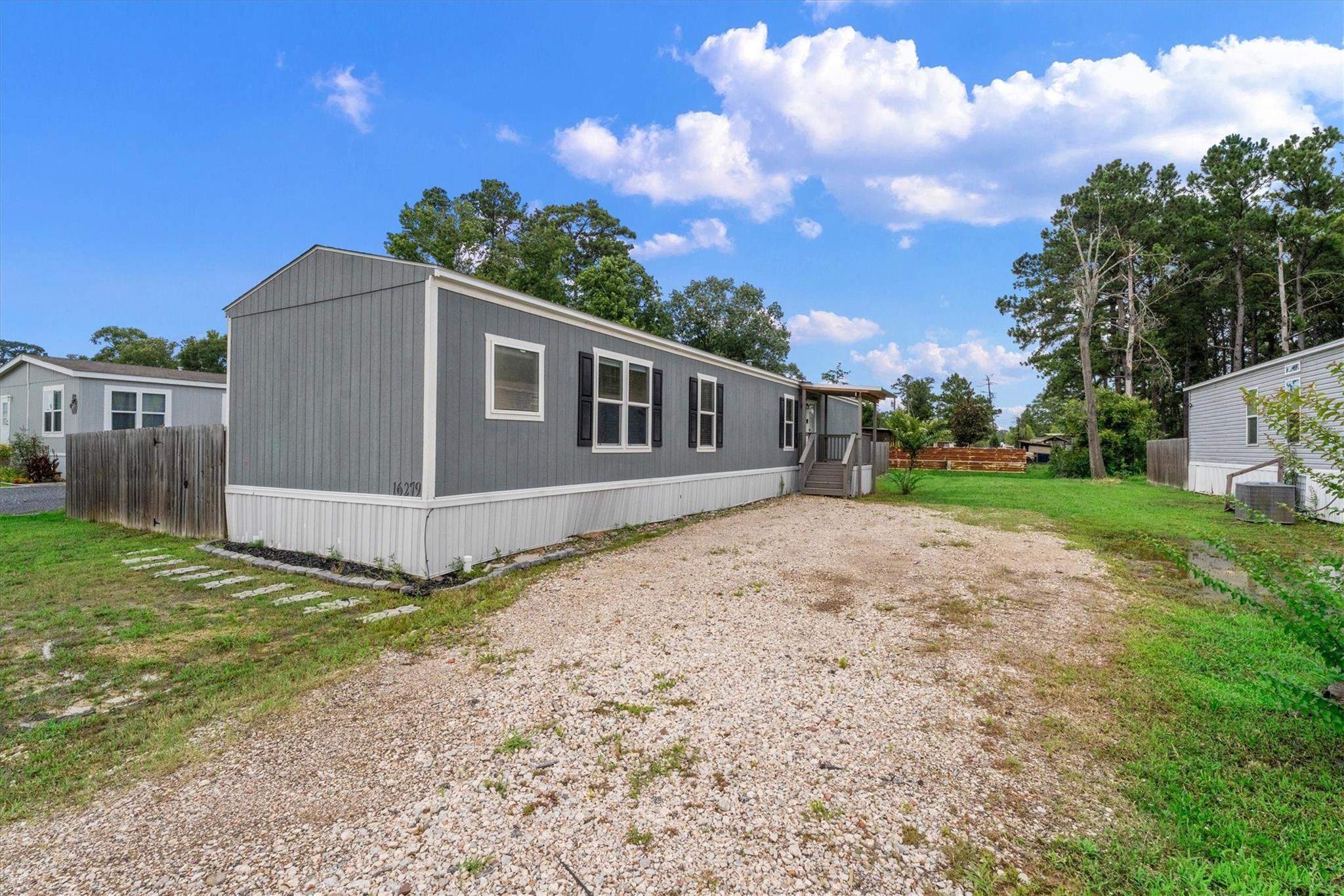 16279 Crockett Martin Estates Drive