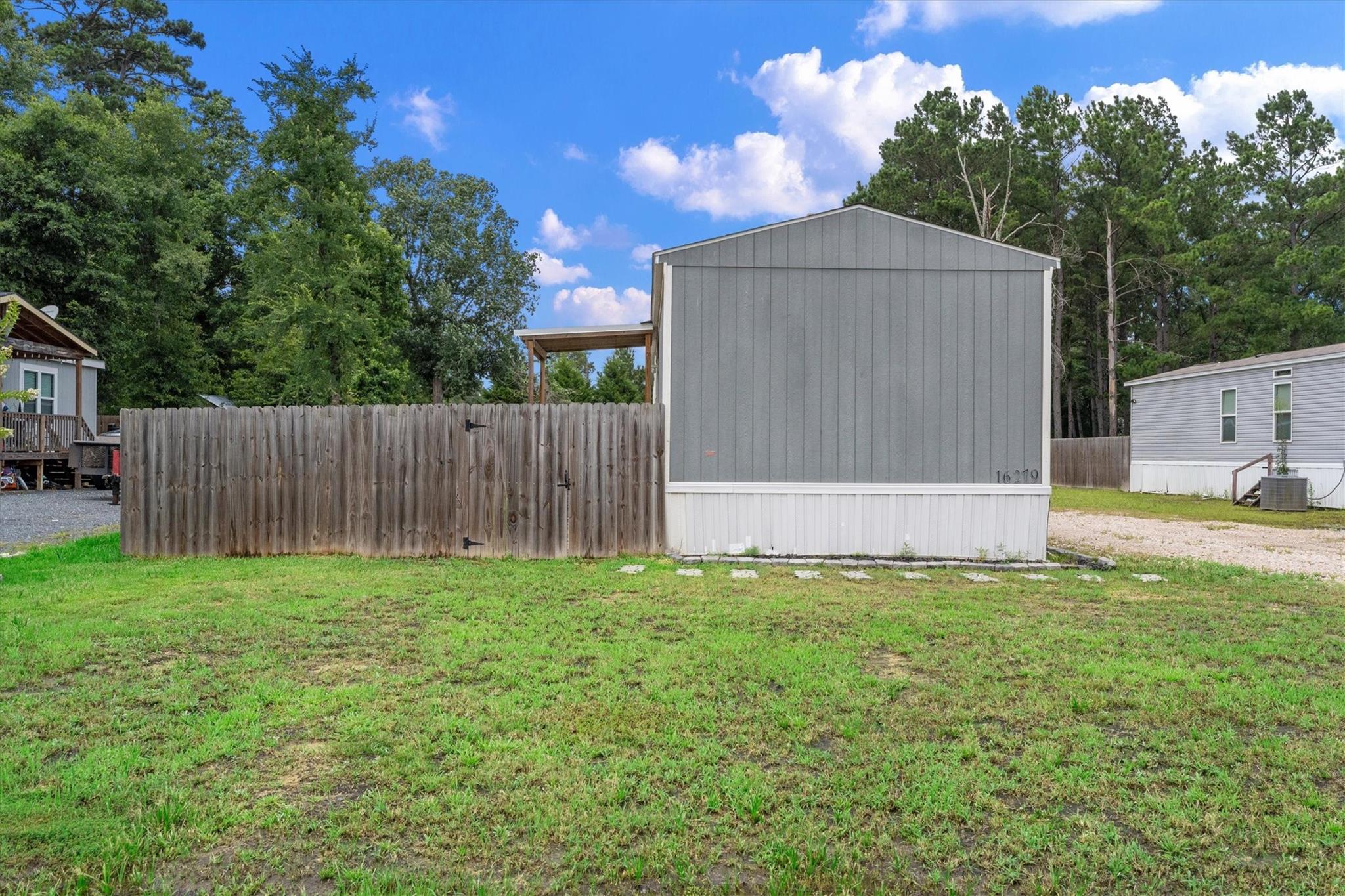 16279 Crockett Martin Estates Drive