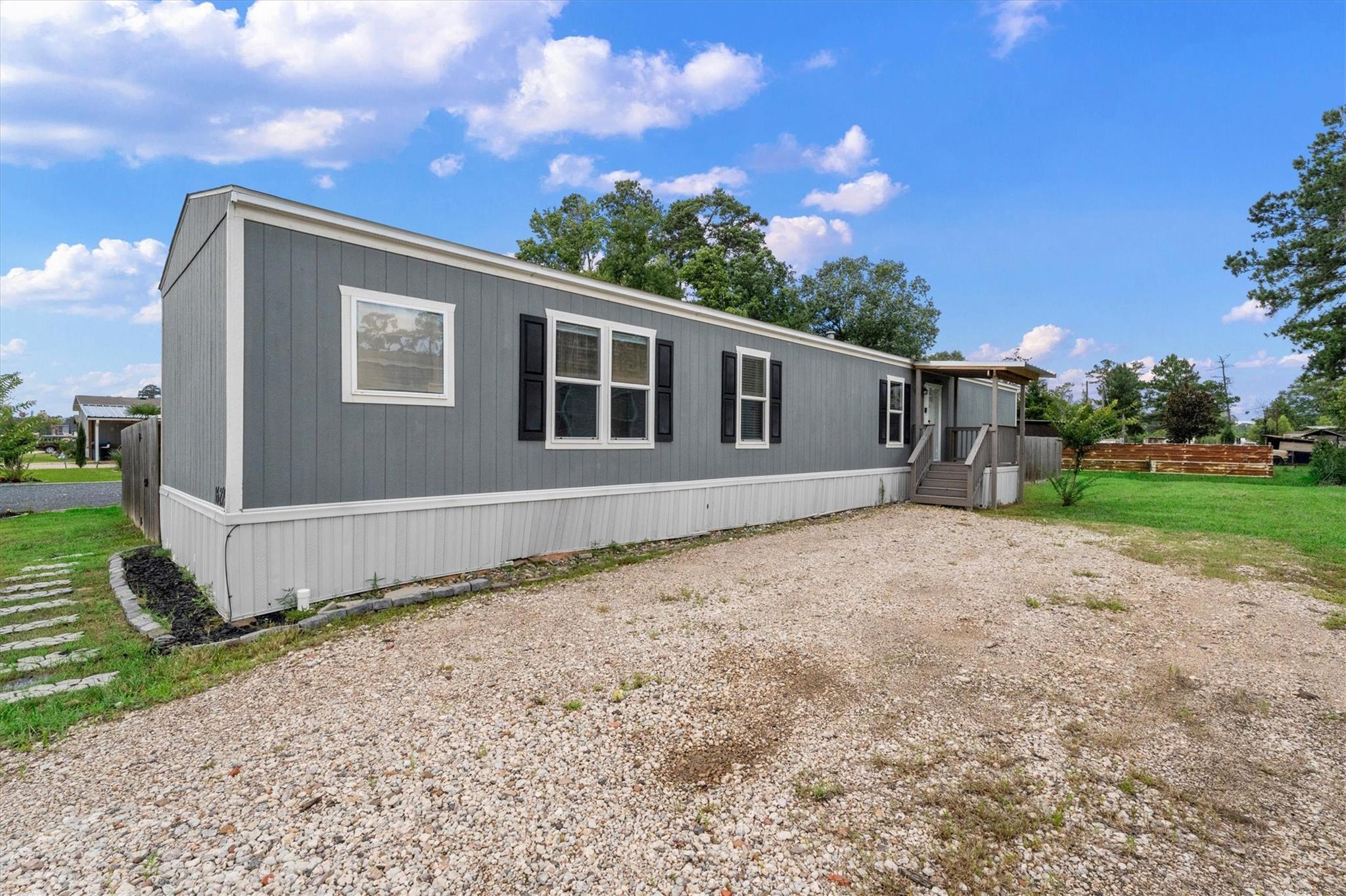 16279 Crockett Martin Estates Drive
