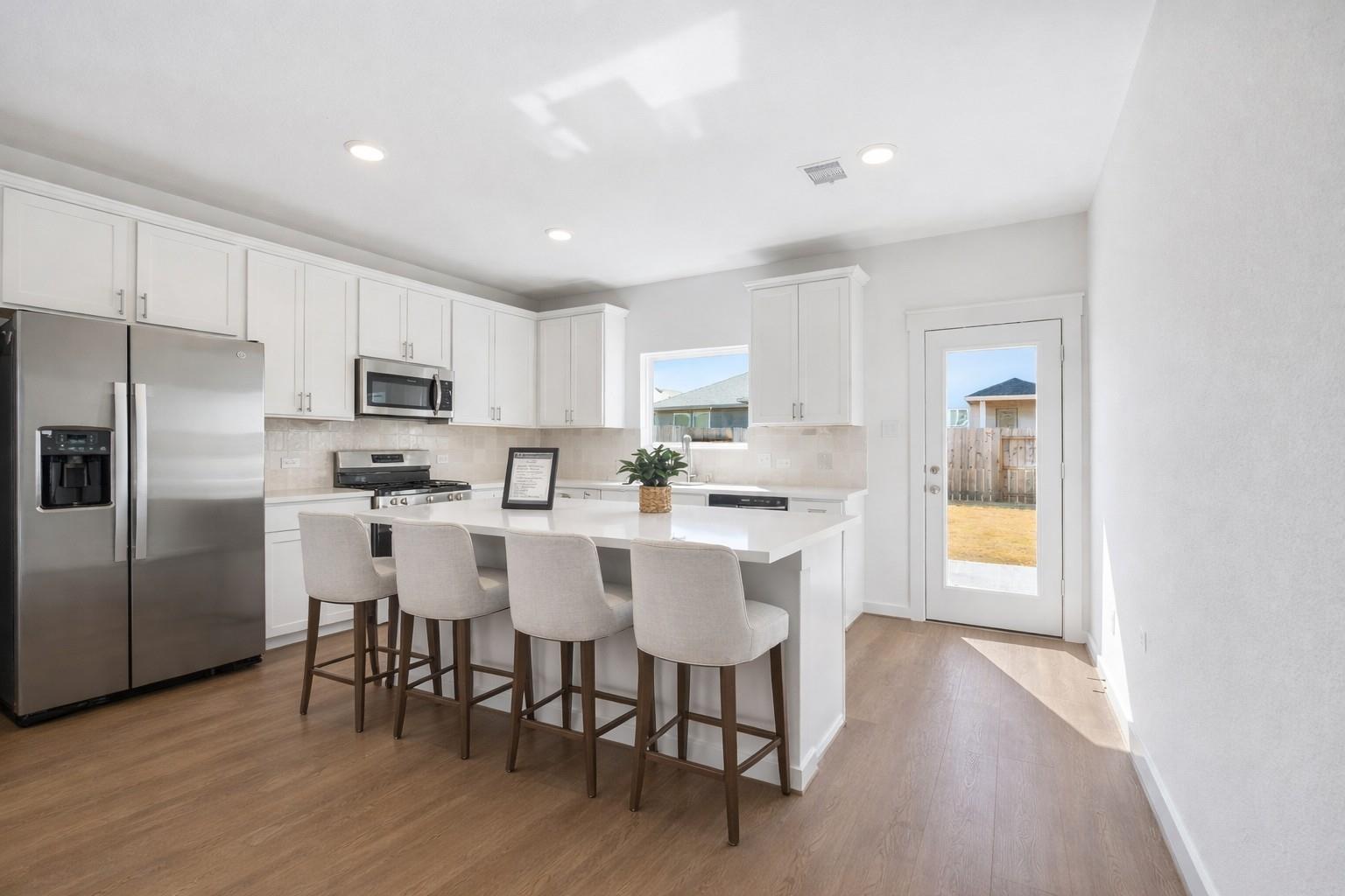 4418 Azalea Blossom Road