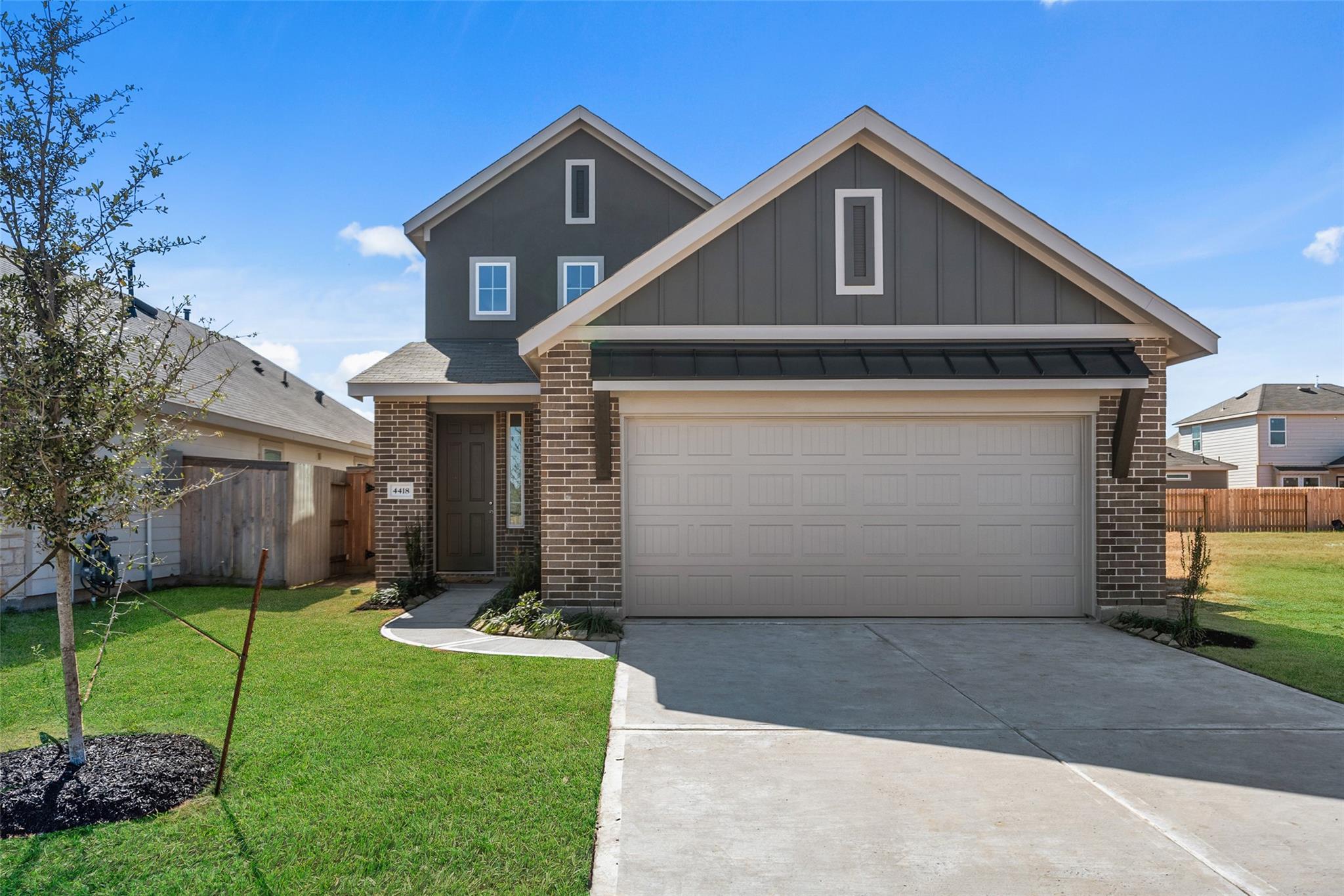 4418 Azalea Blossom Road