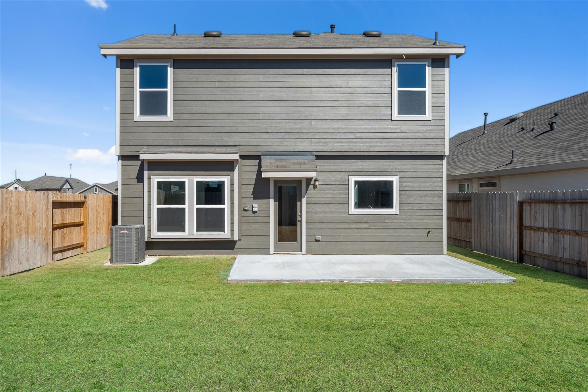 4418 Azalea Blossom Road