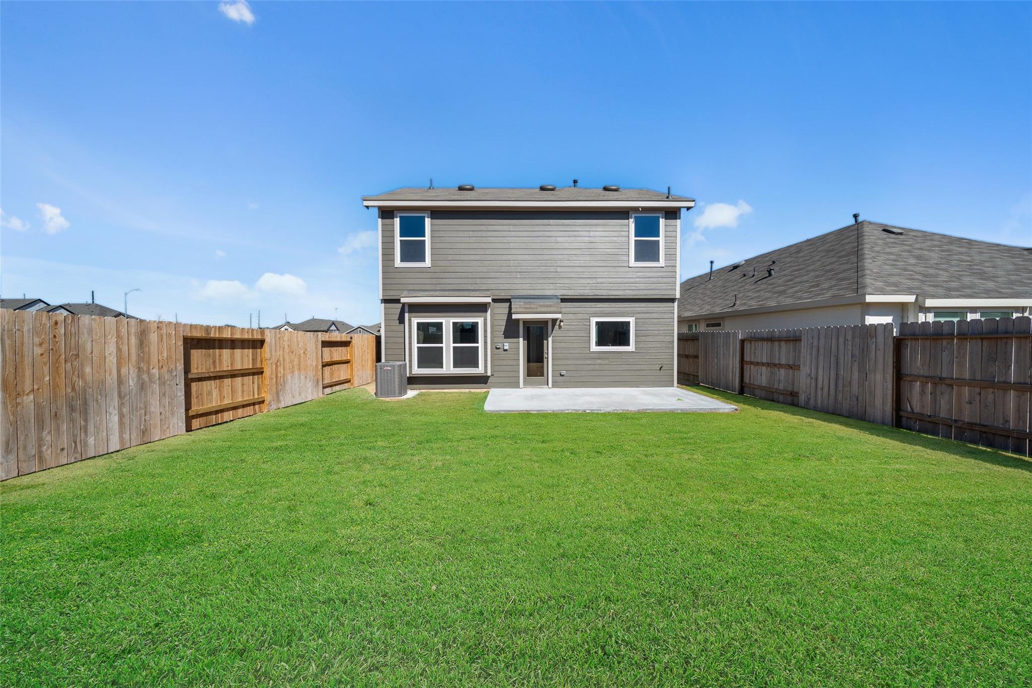 4418 Azalea Blossom Road