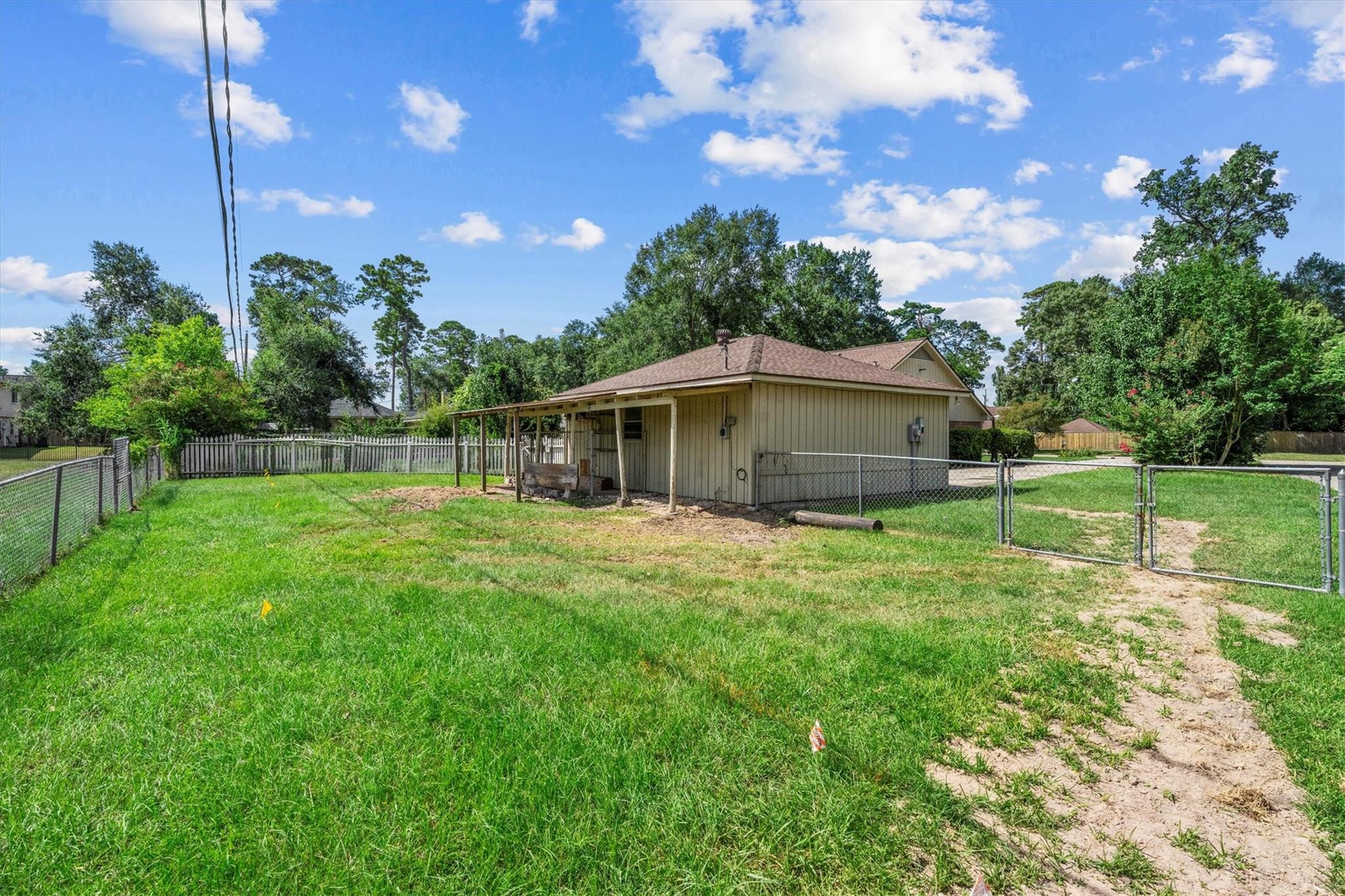 19126 Challe Circle E