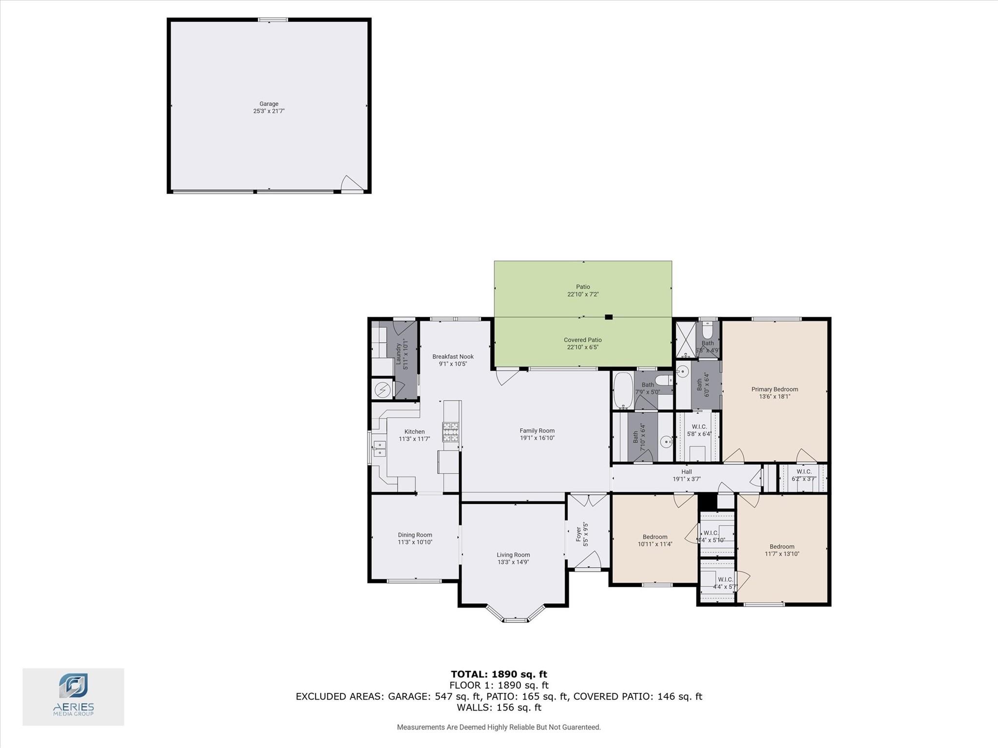19126 Challe Circle E
