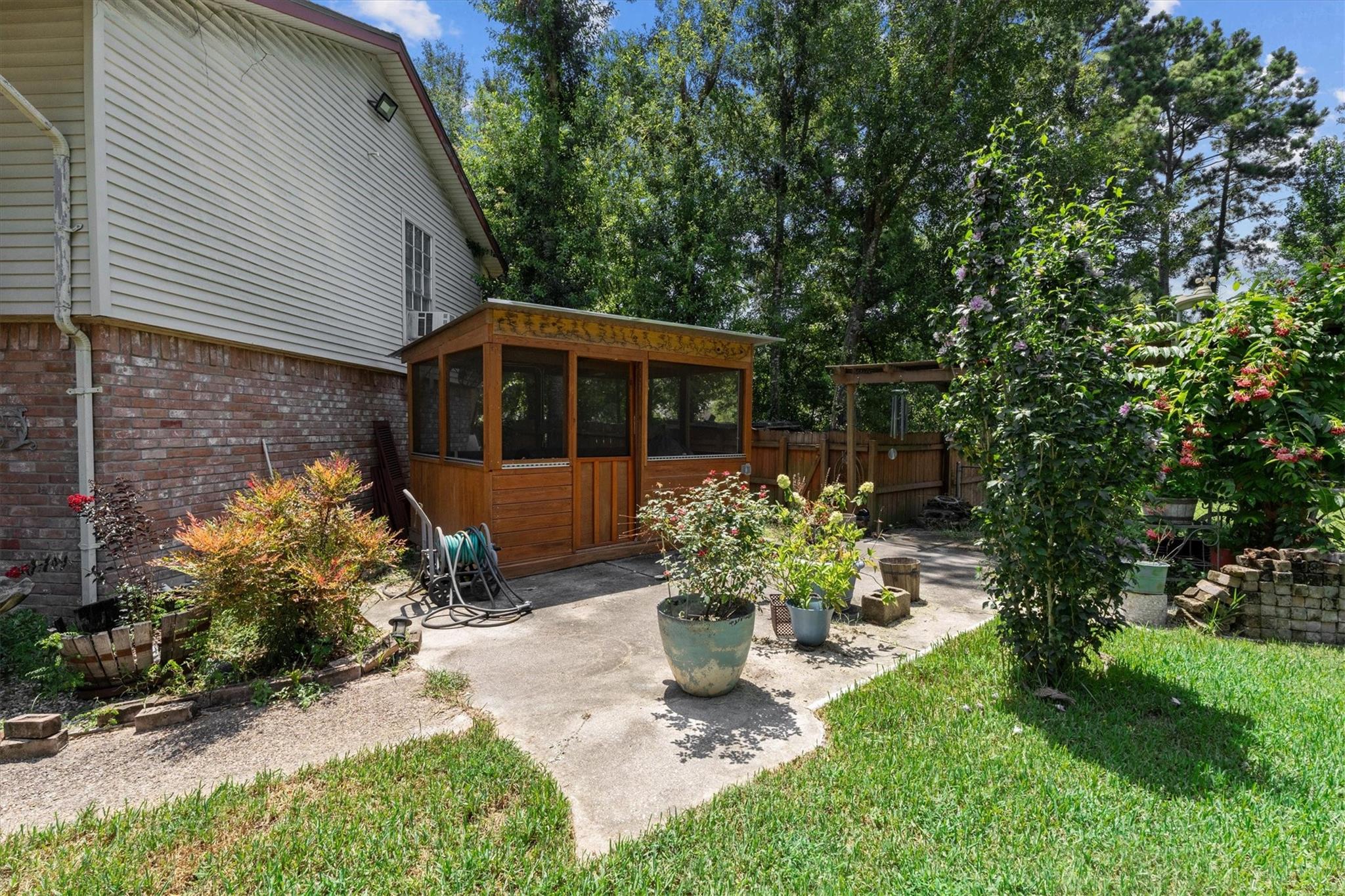 19624 Irenell Drive