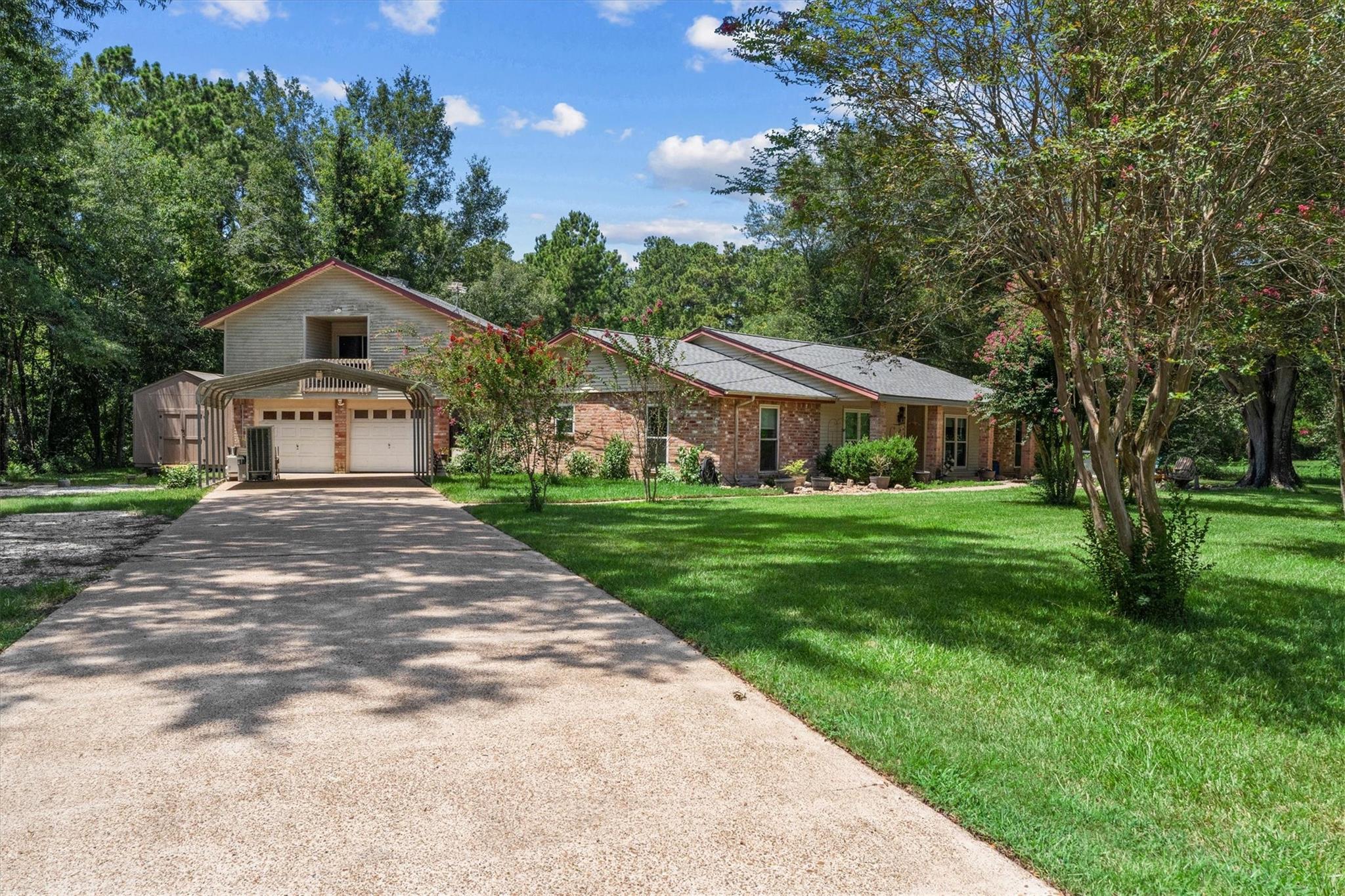 19624 Irenell Drive