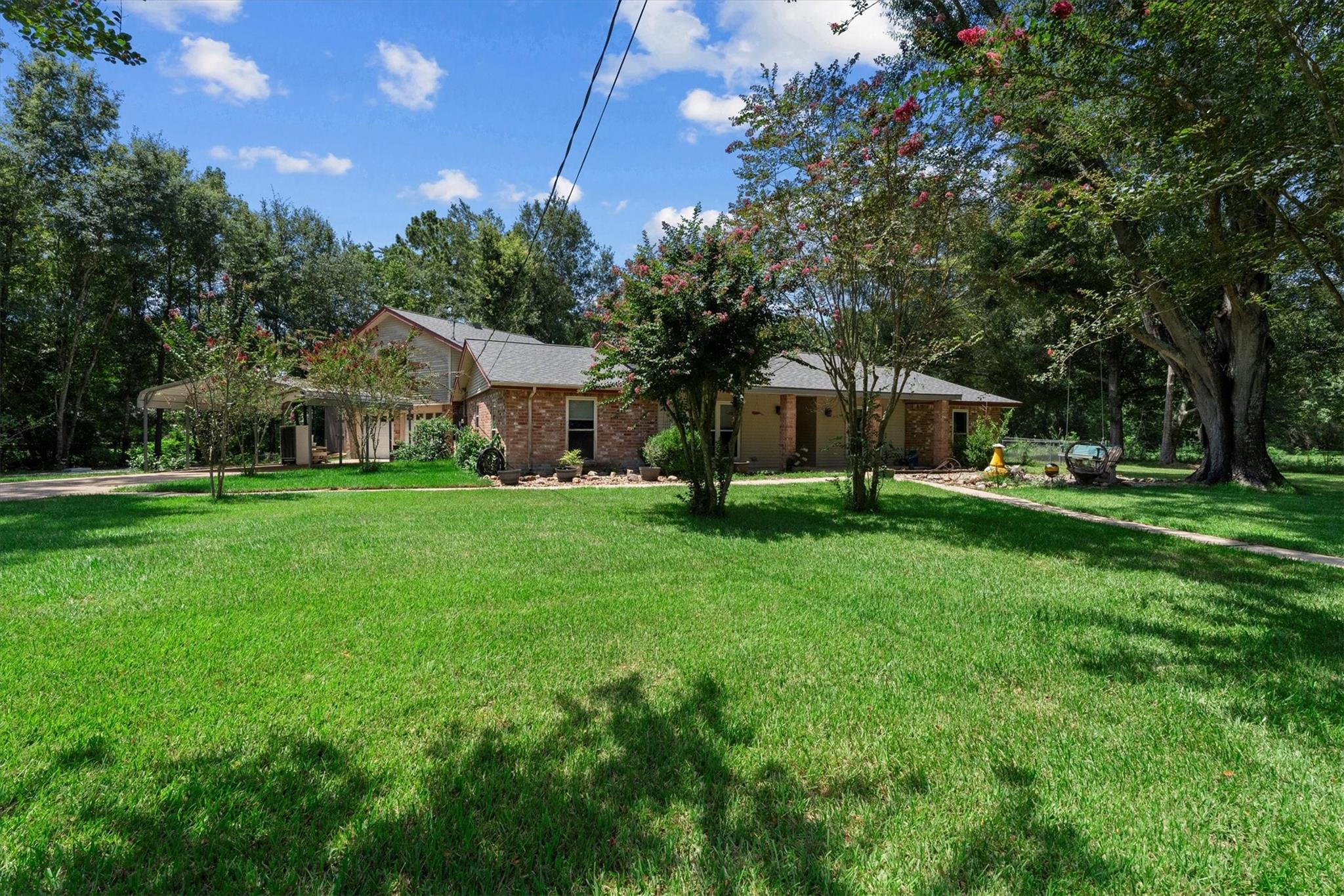19624 Irenell Drive