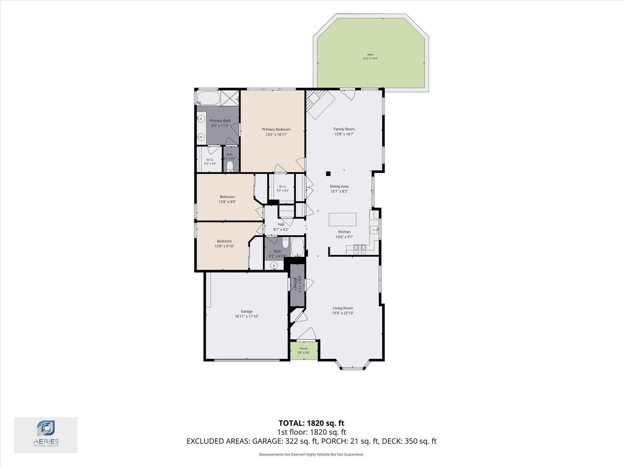19 Cirrus Court