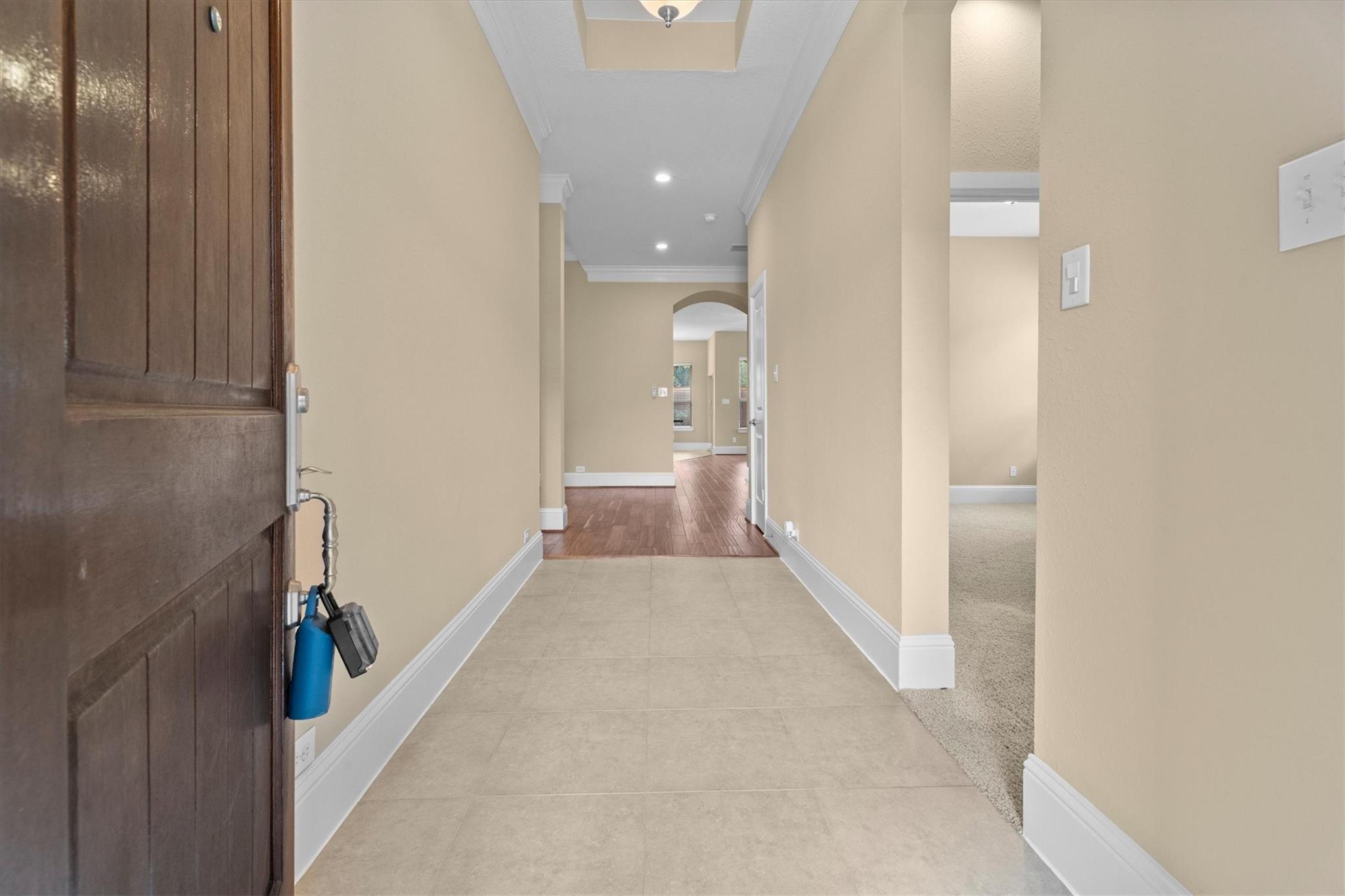 8603 Crescent Valley Lane