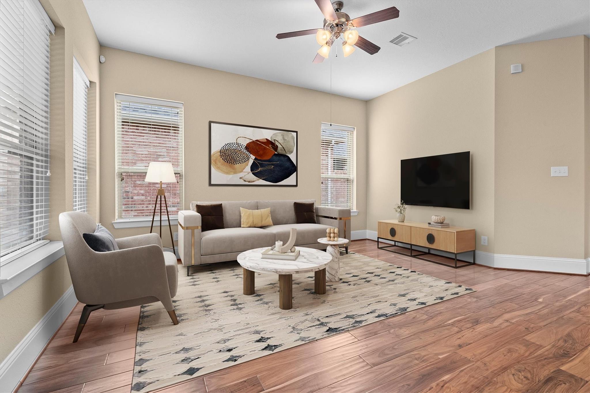 8603 Crescent Valley Lane