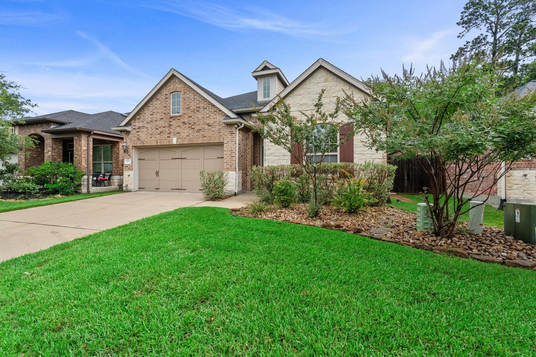 8603 Crescent Valley Lane
