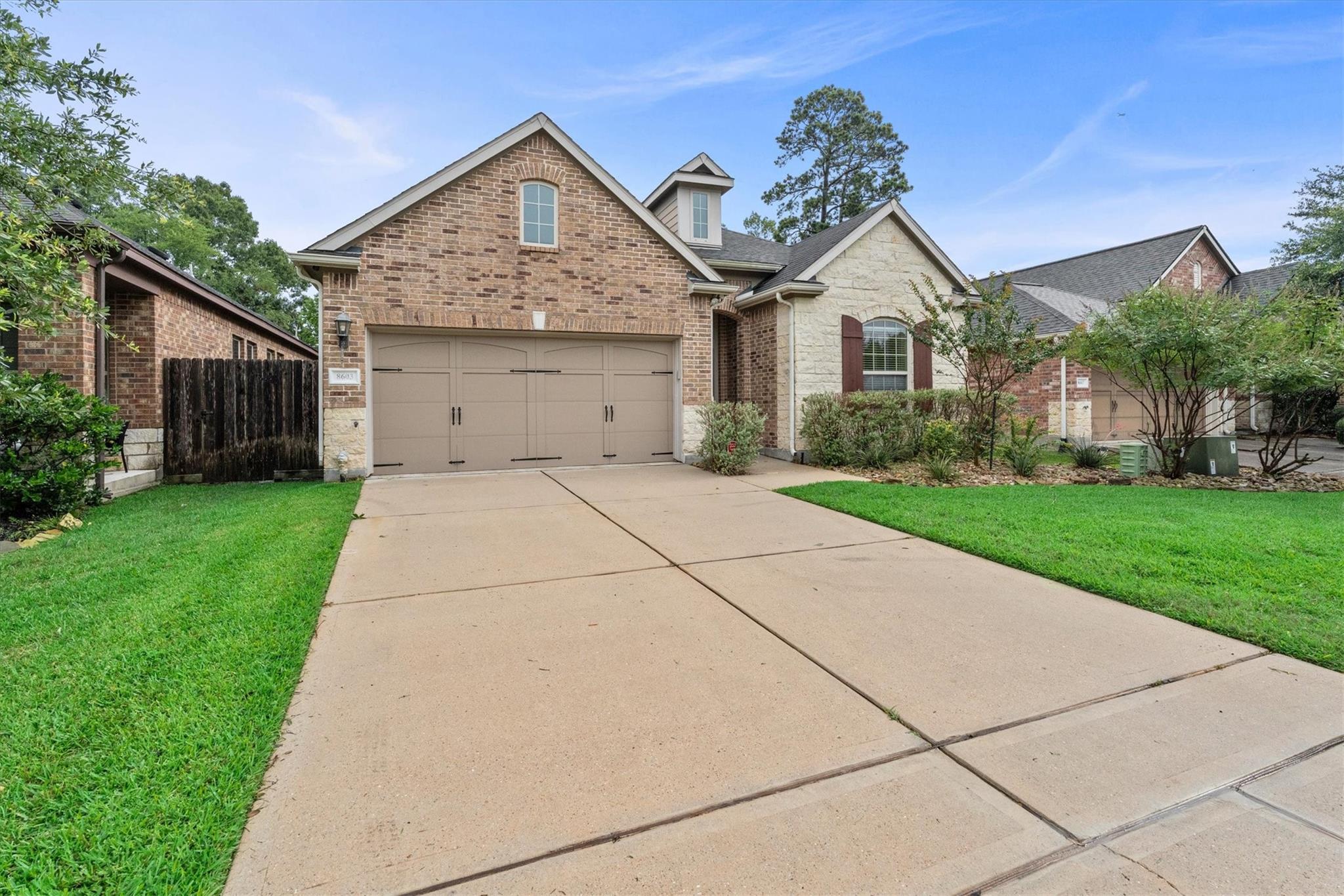 8603 Crescent Valley Lane