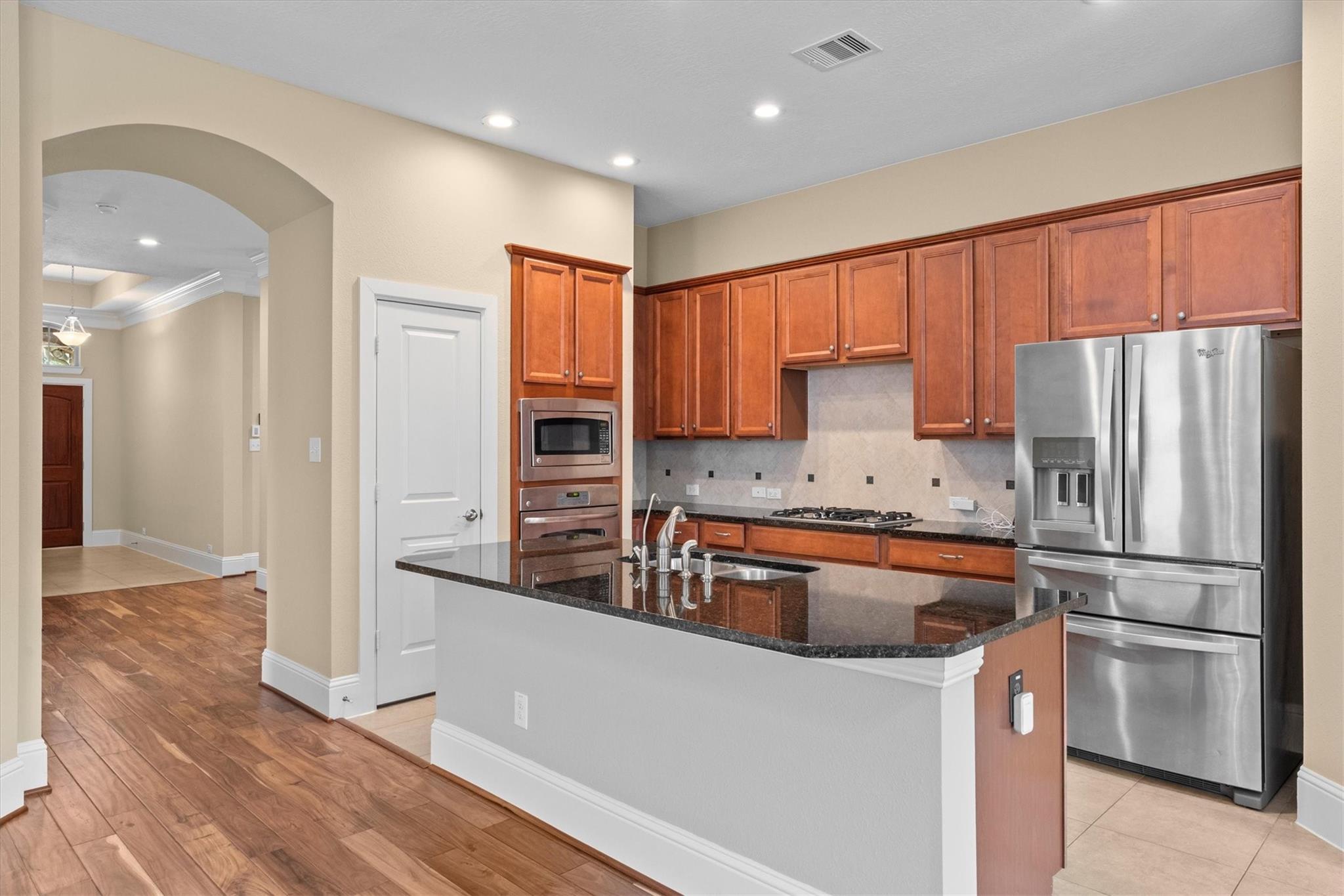 8603 Crescent Valley Lane