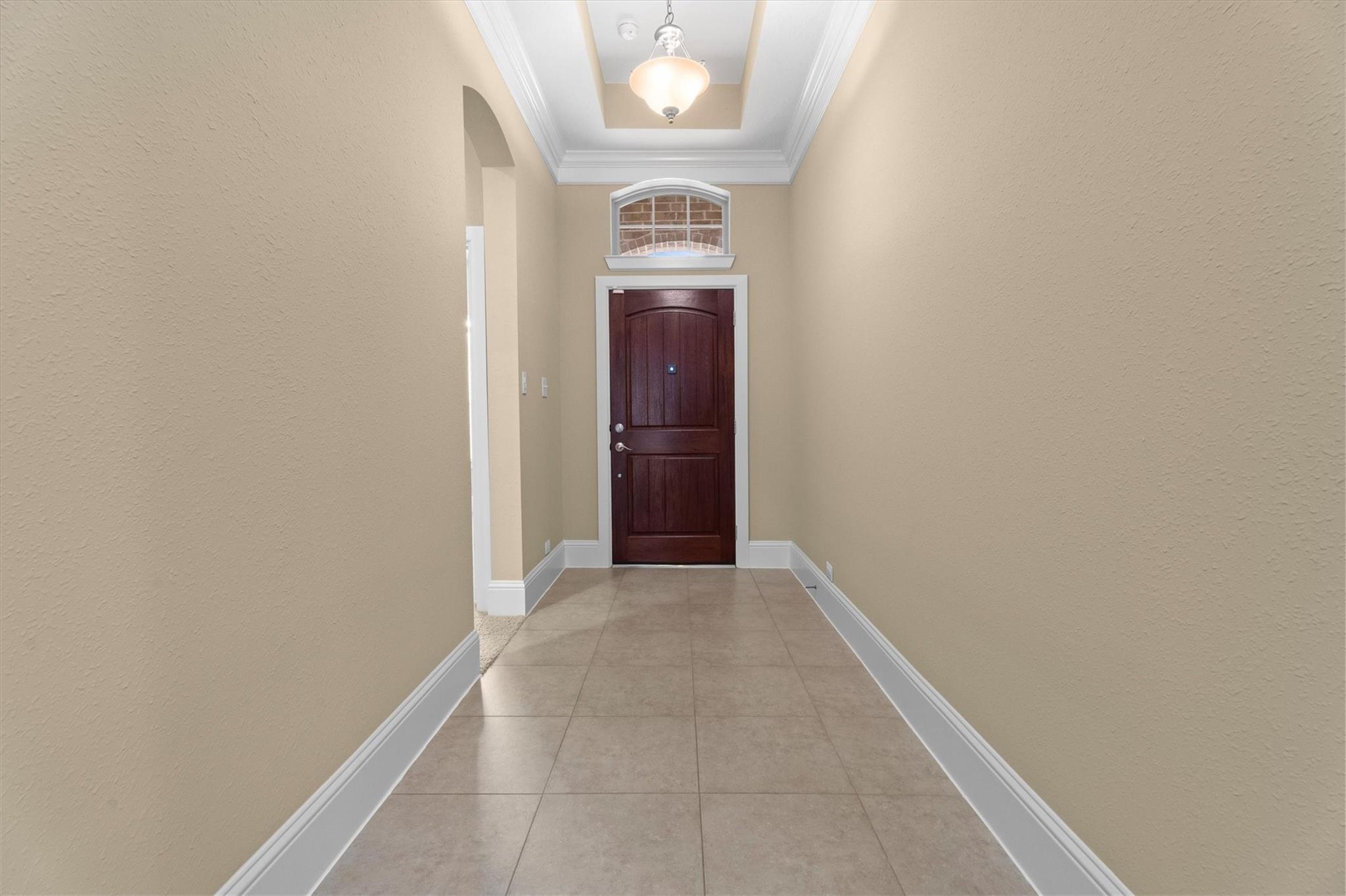 8603 Crescent Valley Lane