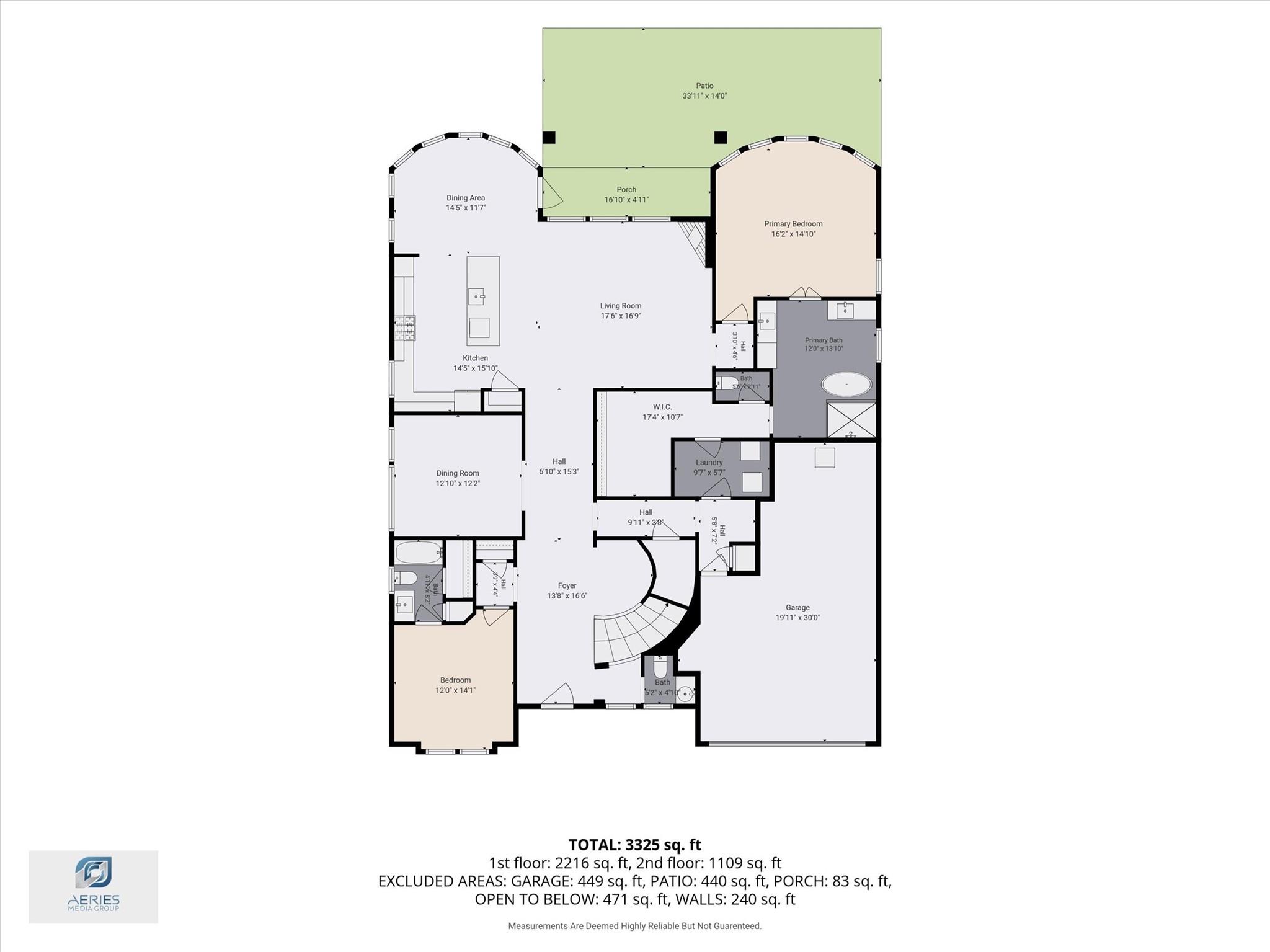 17403 Violet Vineyard Street