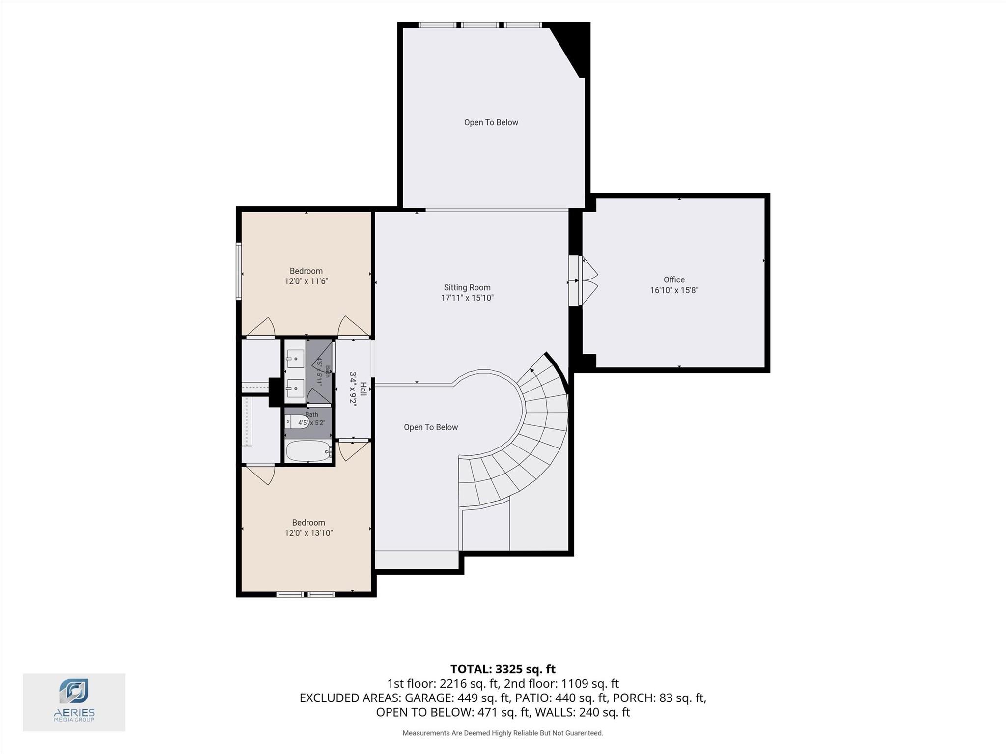 17403 Violet Vineyard Street