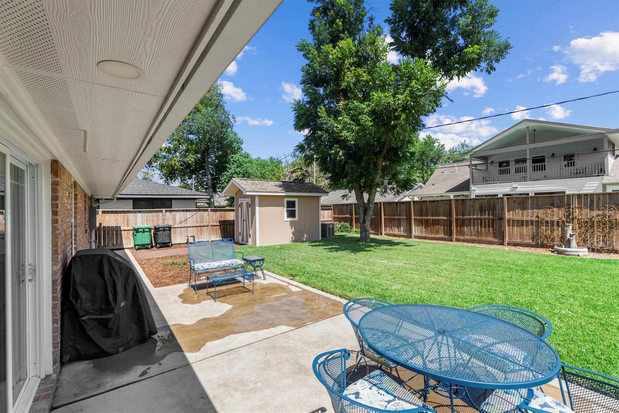 1818 Salford Drive