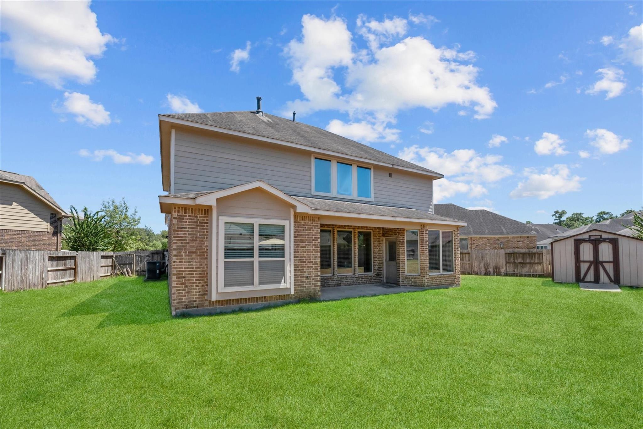 2635 Forest Cove Court