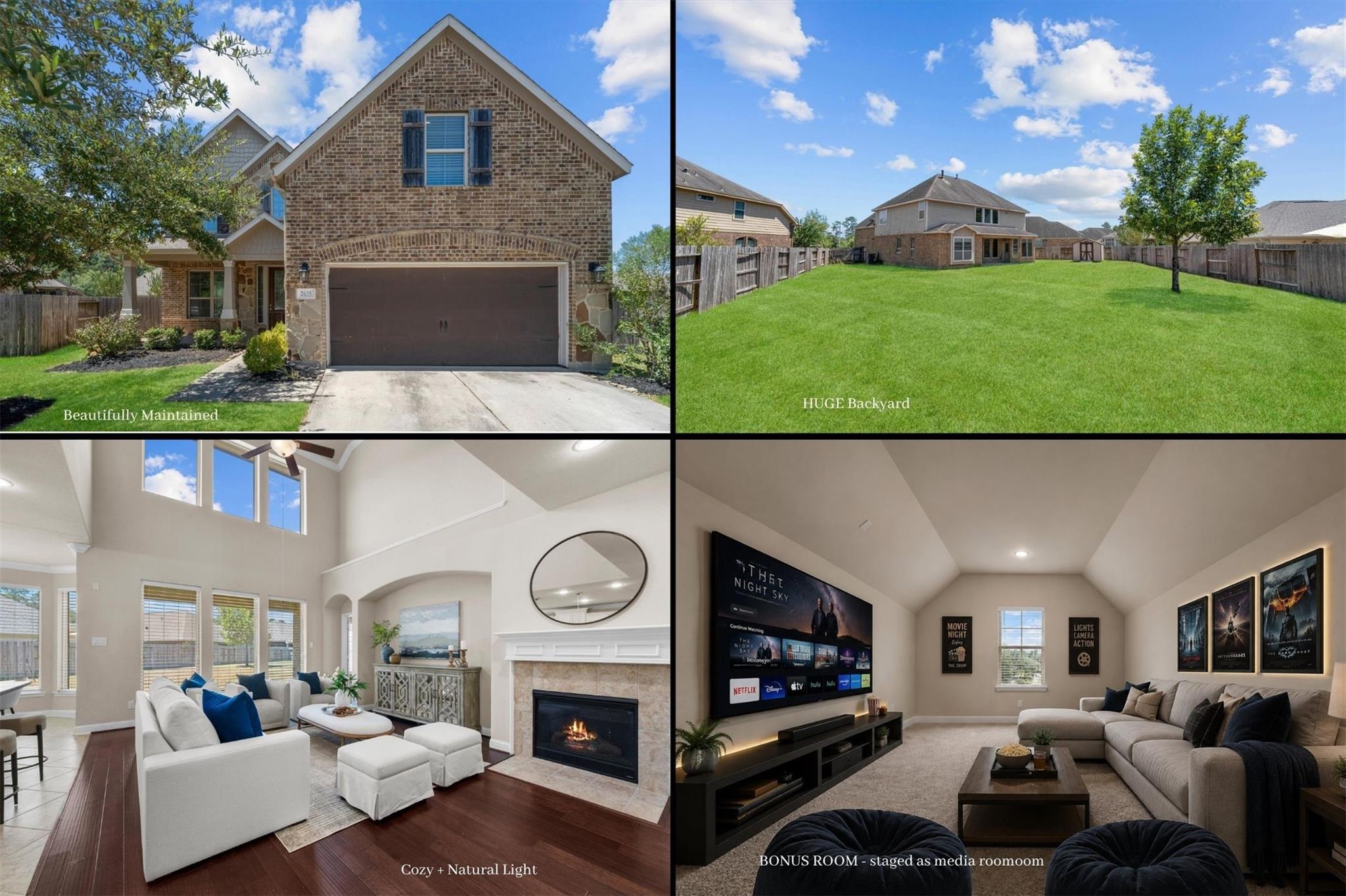 2635 Forest Cove Court