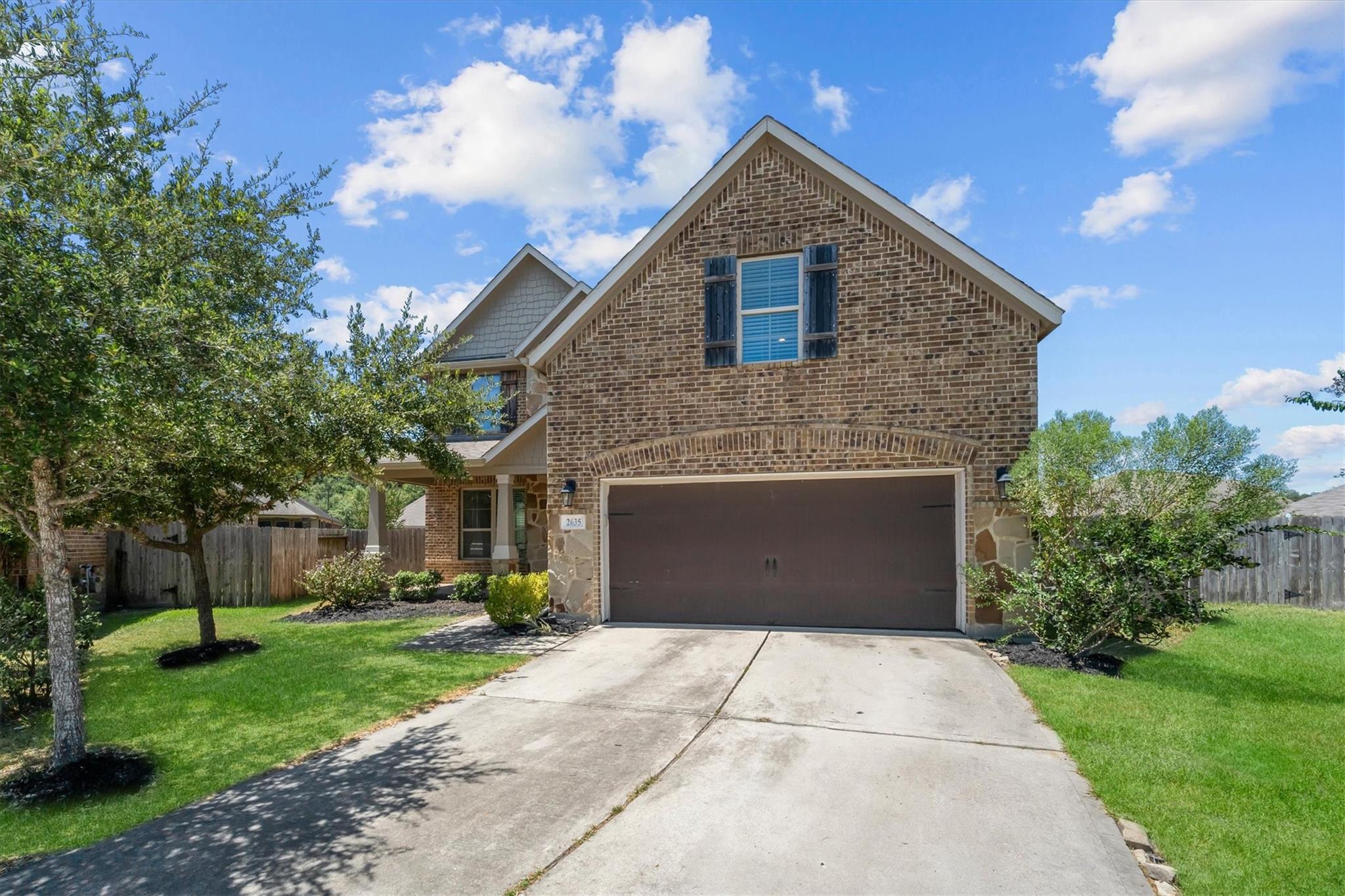 2635 Forest Cove Court