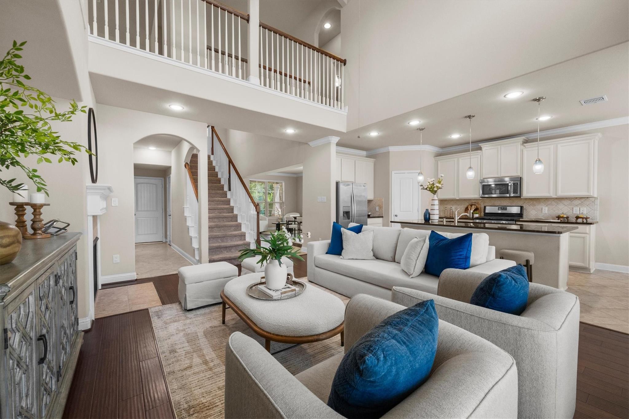 2635 Forest Cove Court