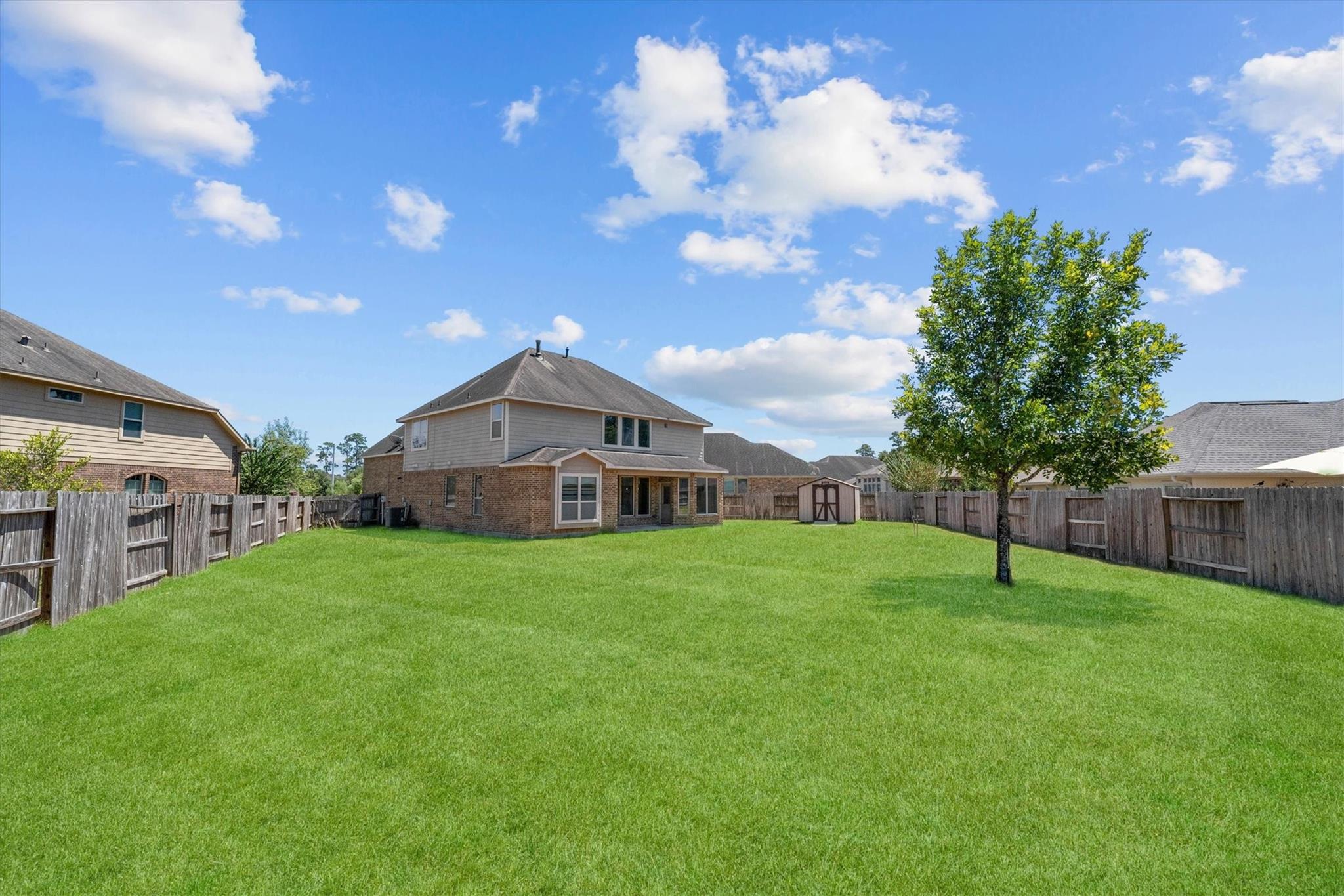 2635 Forest Cove Court