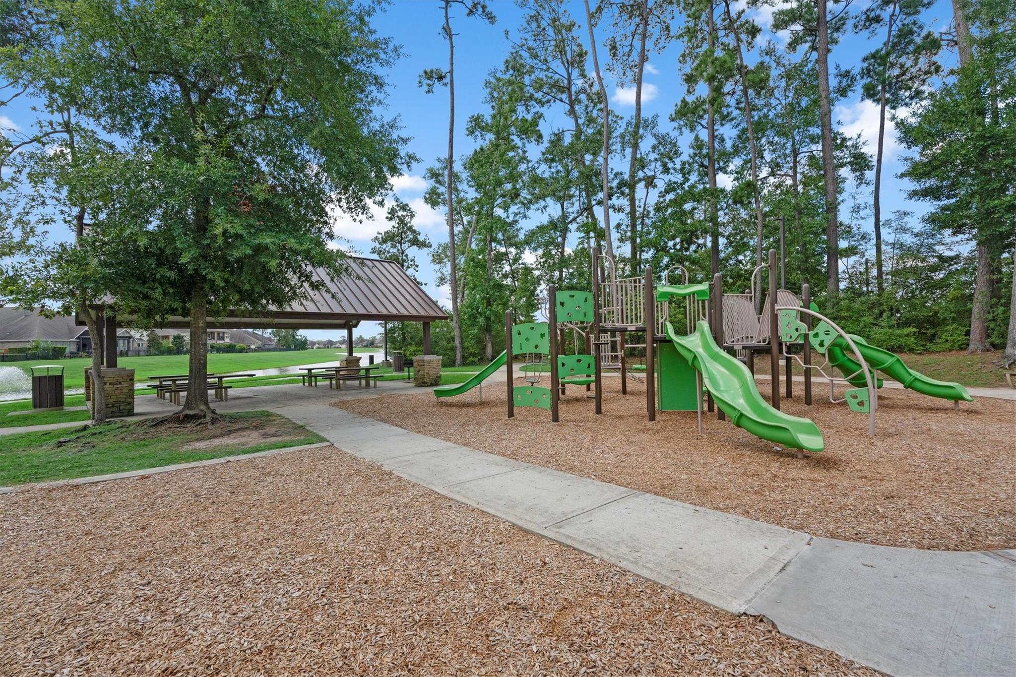 2635 Forest Cove Court