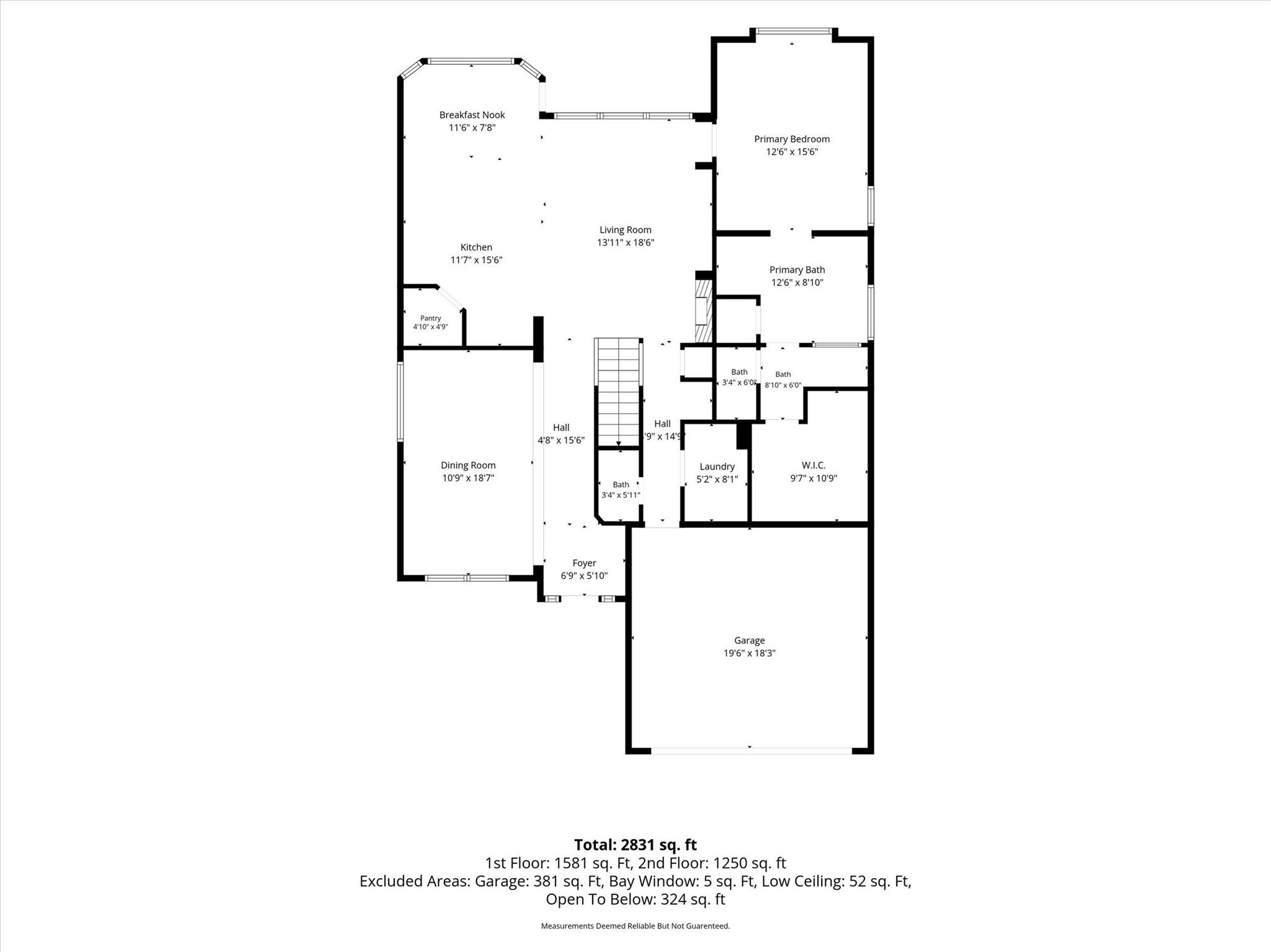 2635 Forest Cove Court