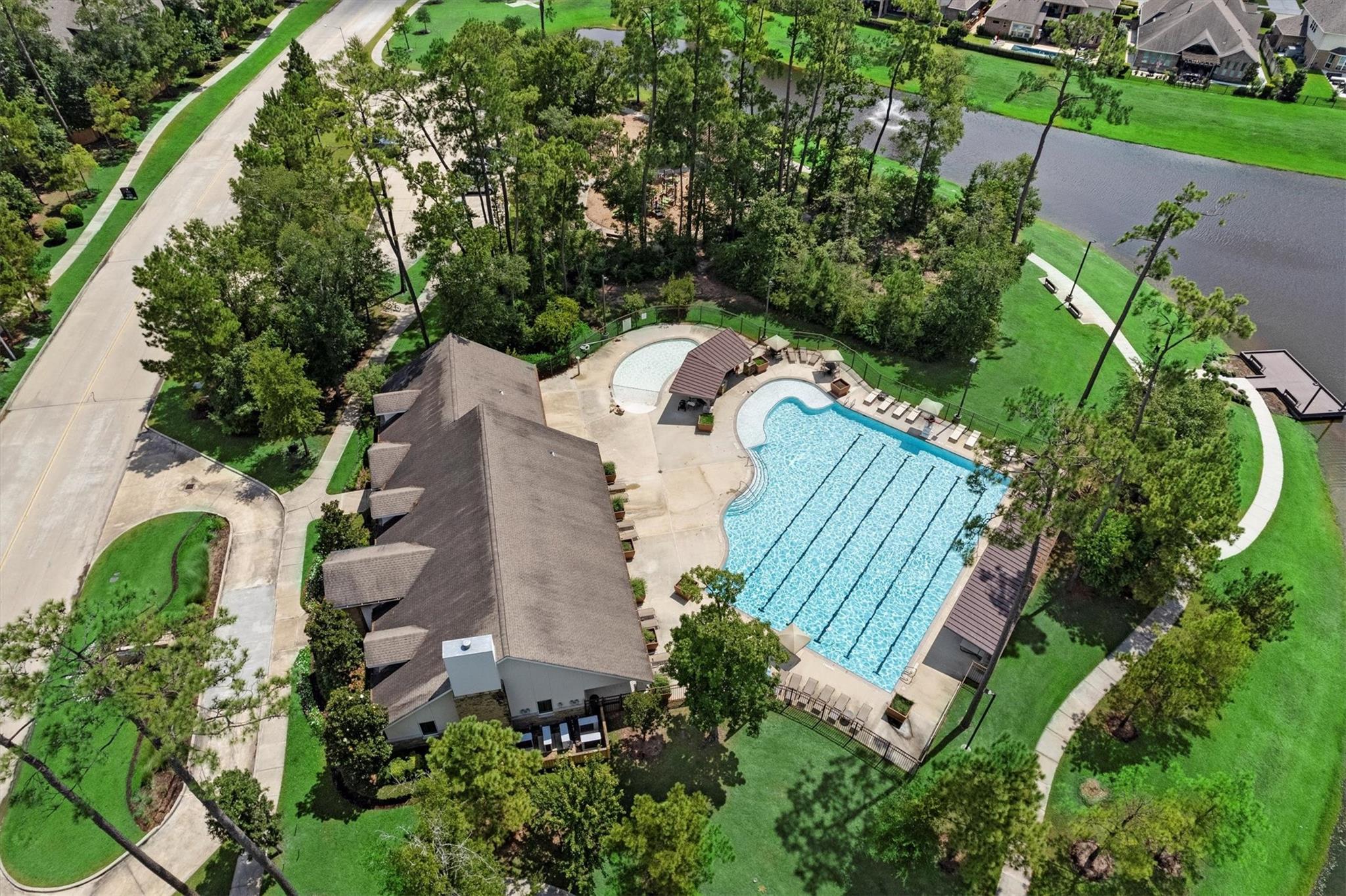 2635 Forest Cove Court