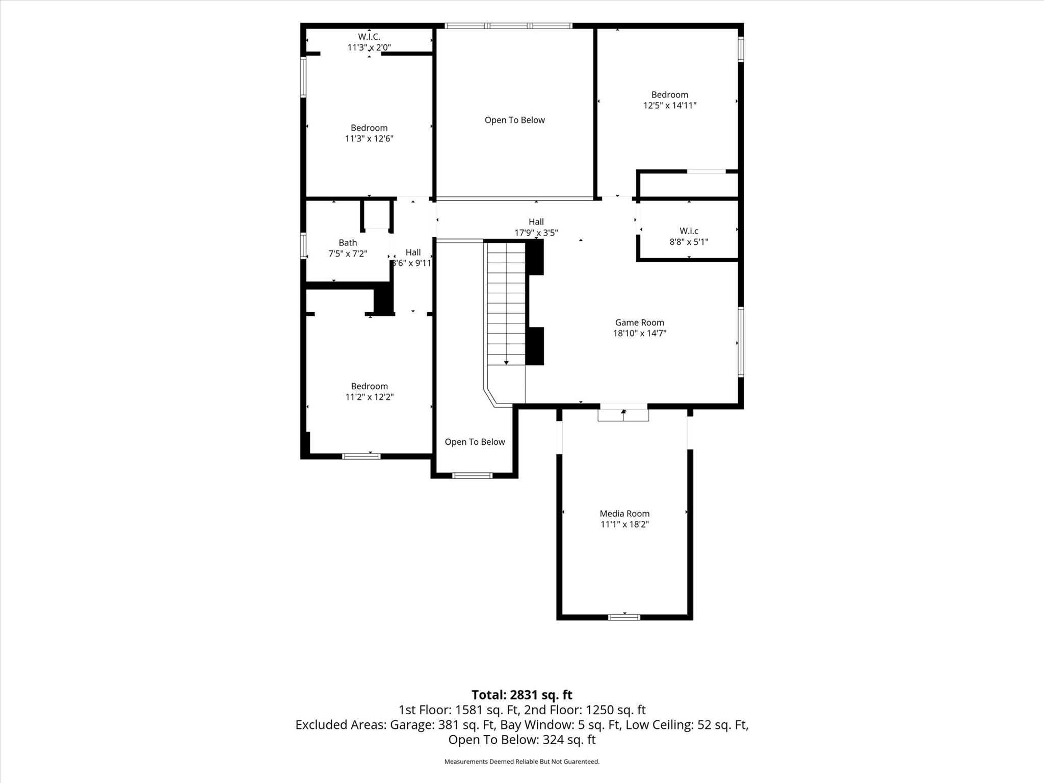 2635 Forest Cove Court