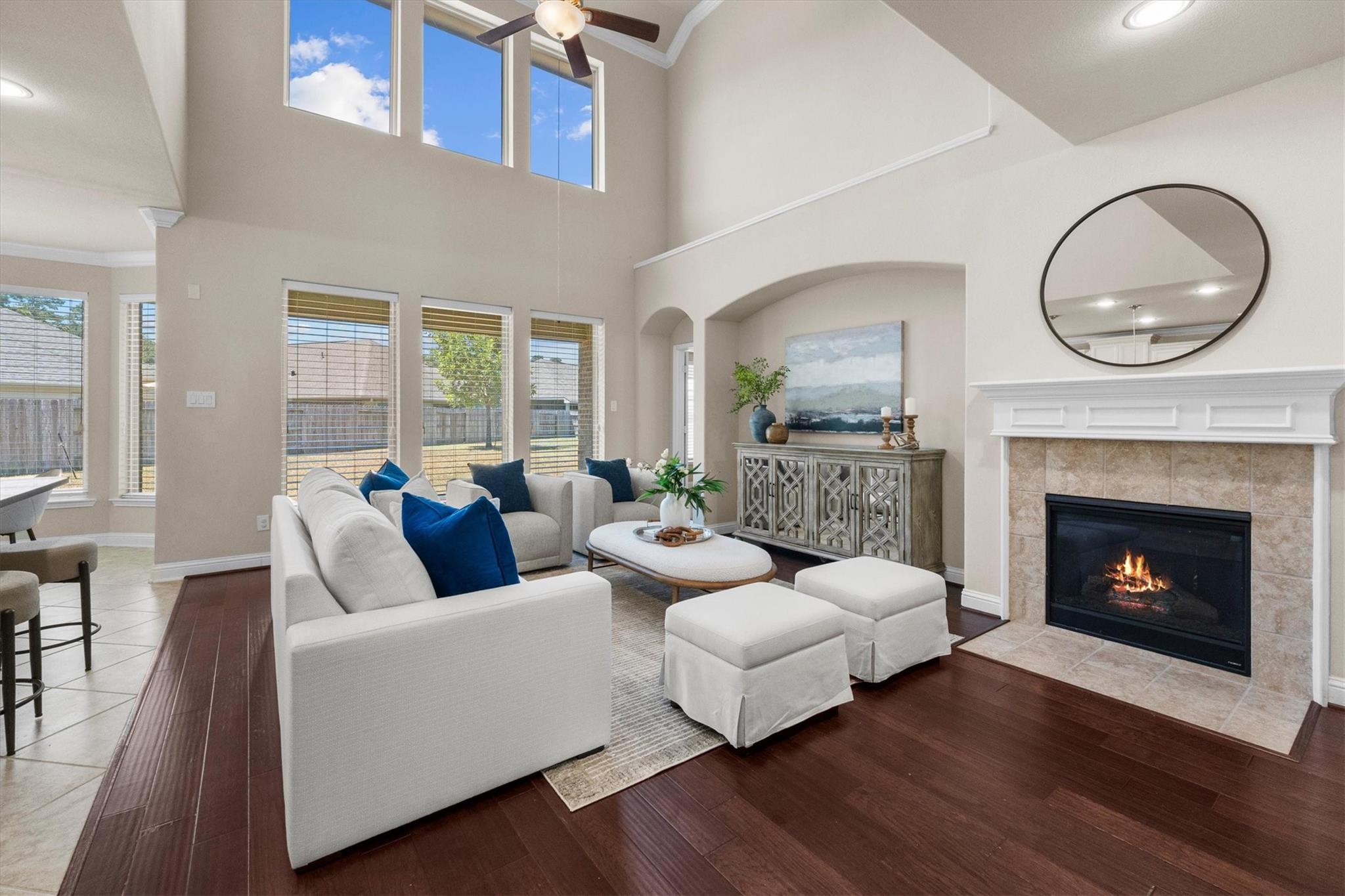 2635 Forest Cove Court