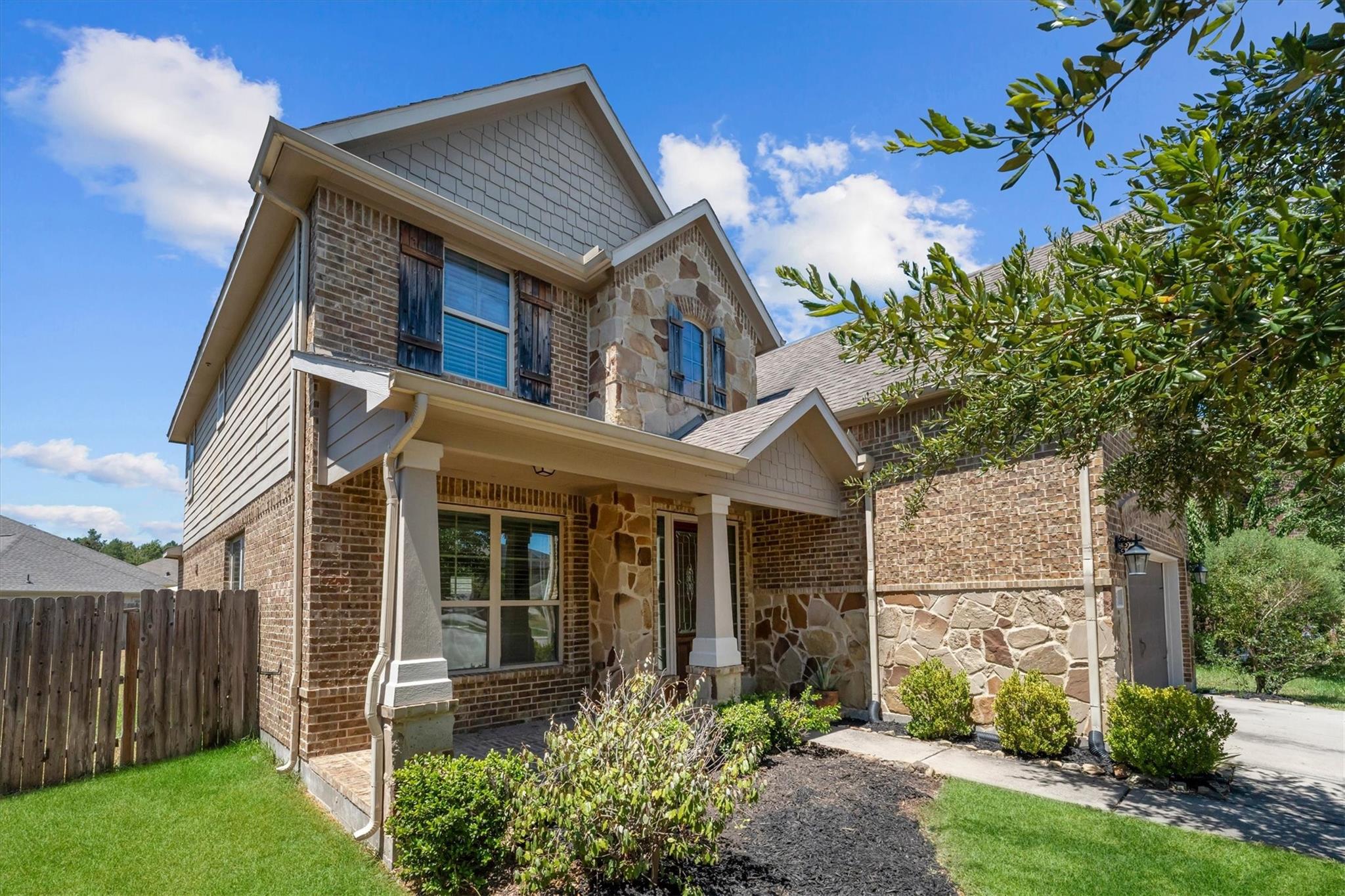 2635 Forest Cove Court