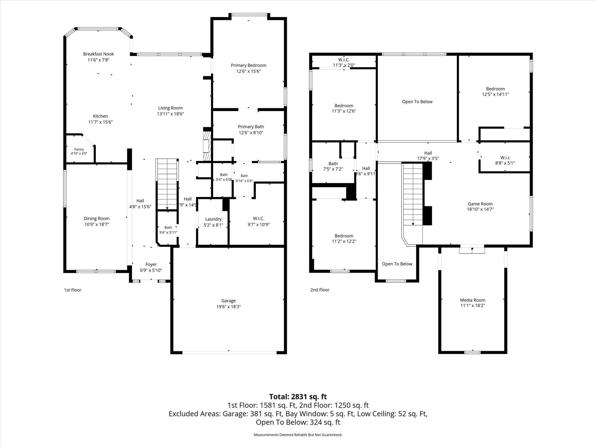 2635 Forest Cove Court