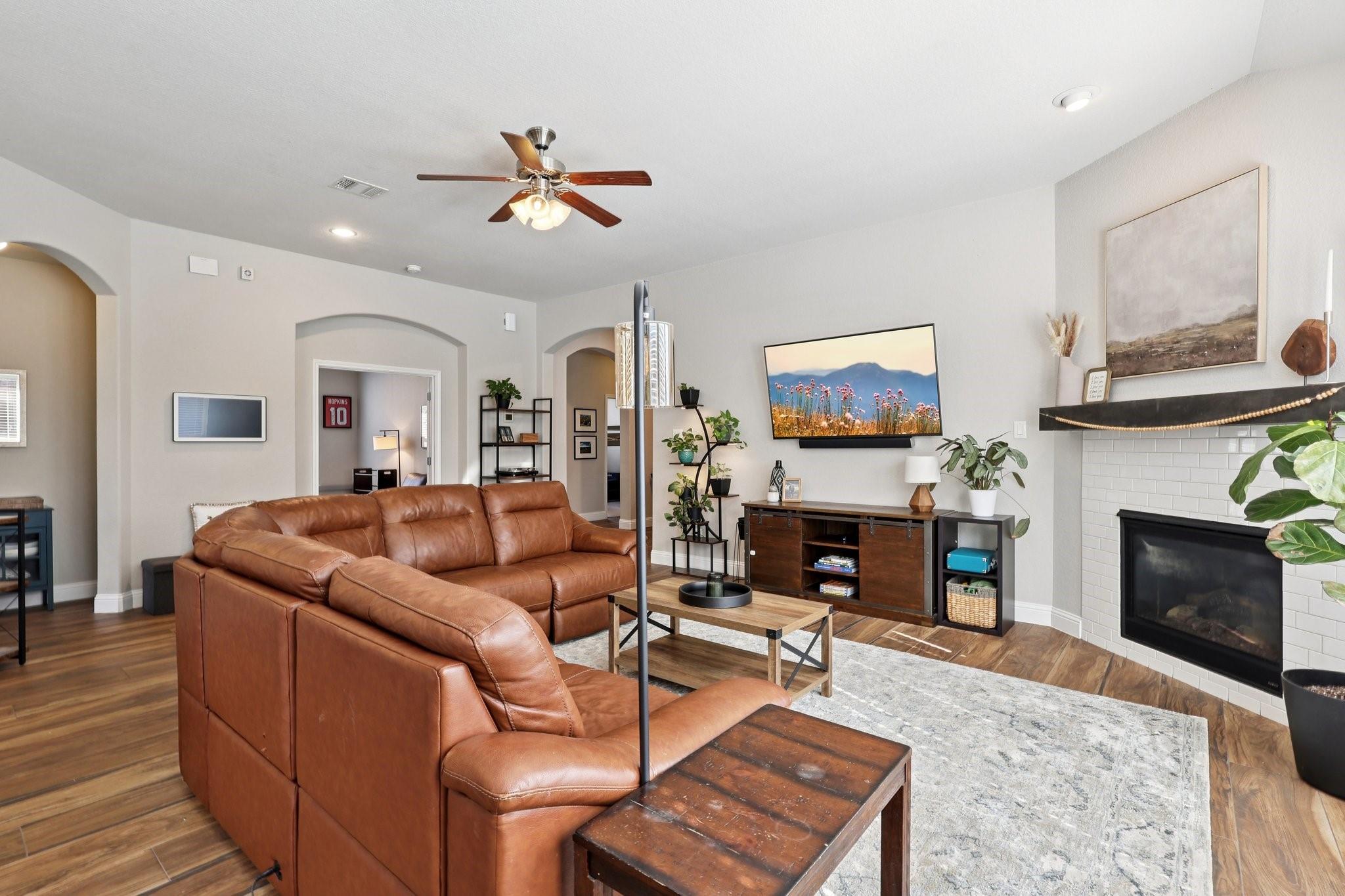 3660 Cottage Pines Lane