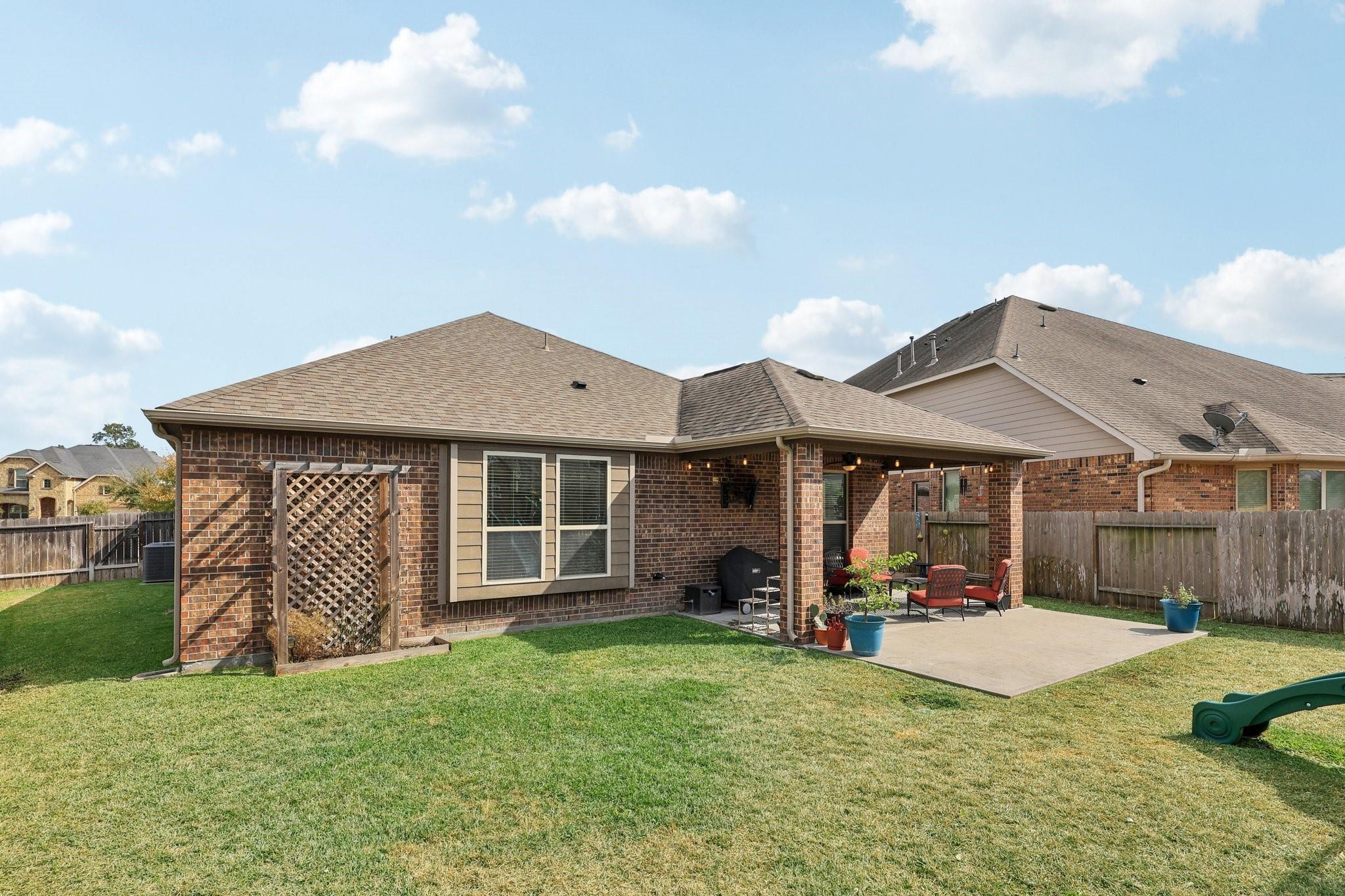 3660 Cottage Pines Lane