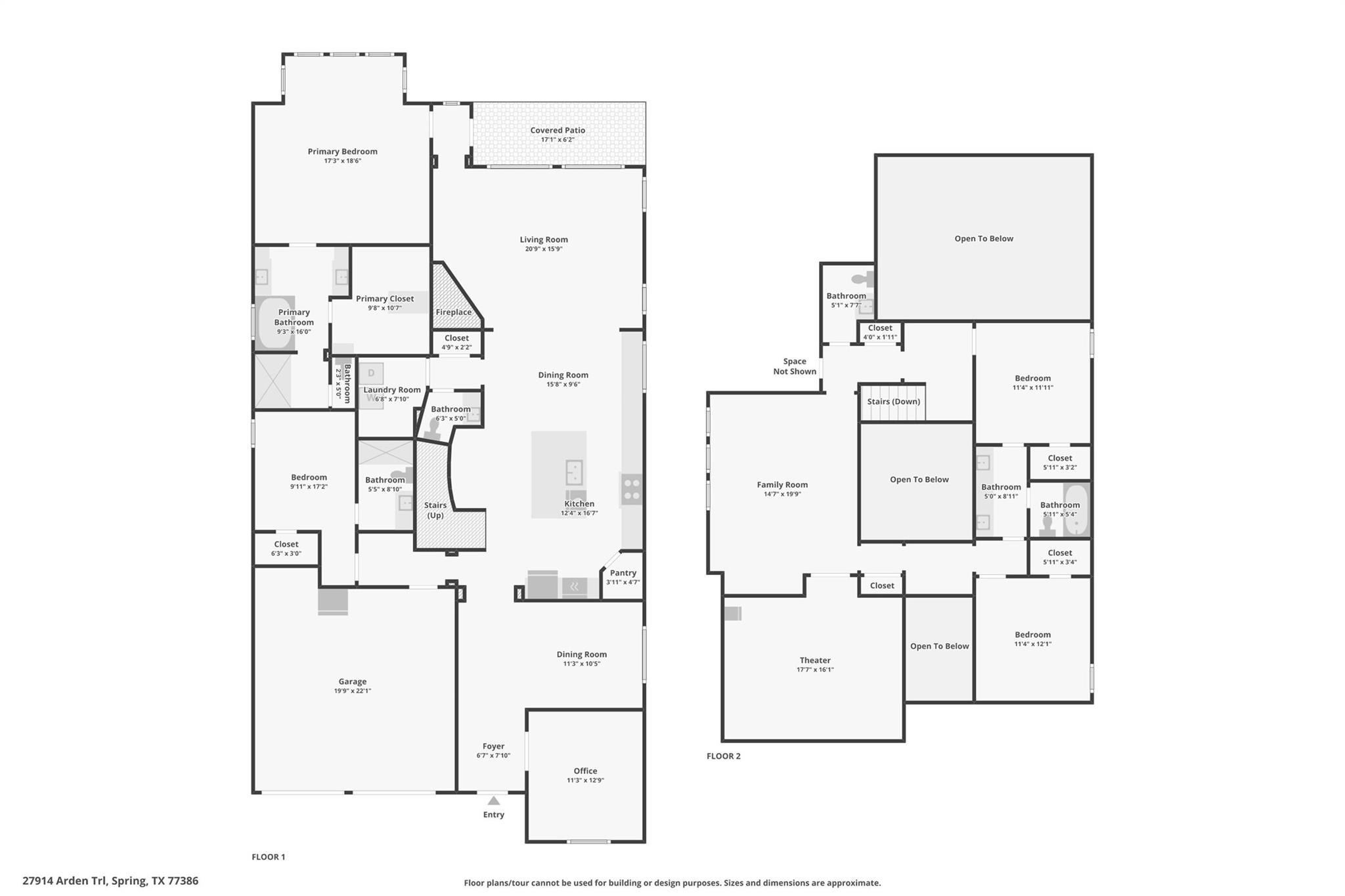 27914 Arden Trail