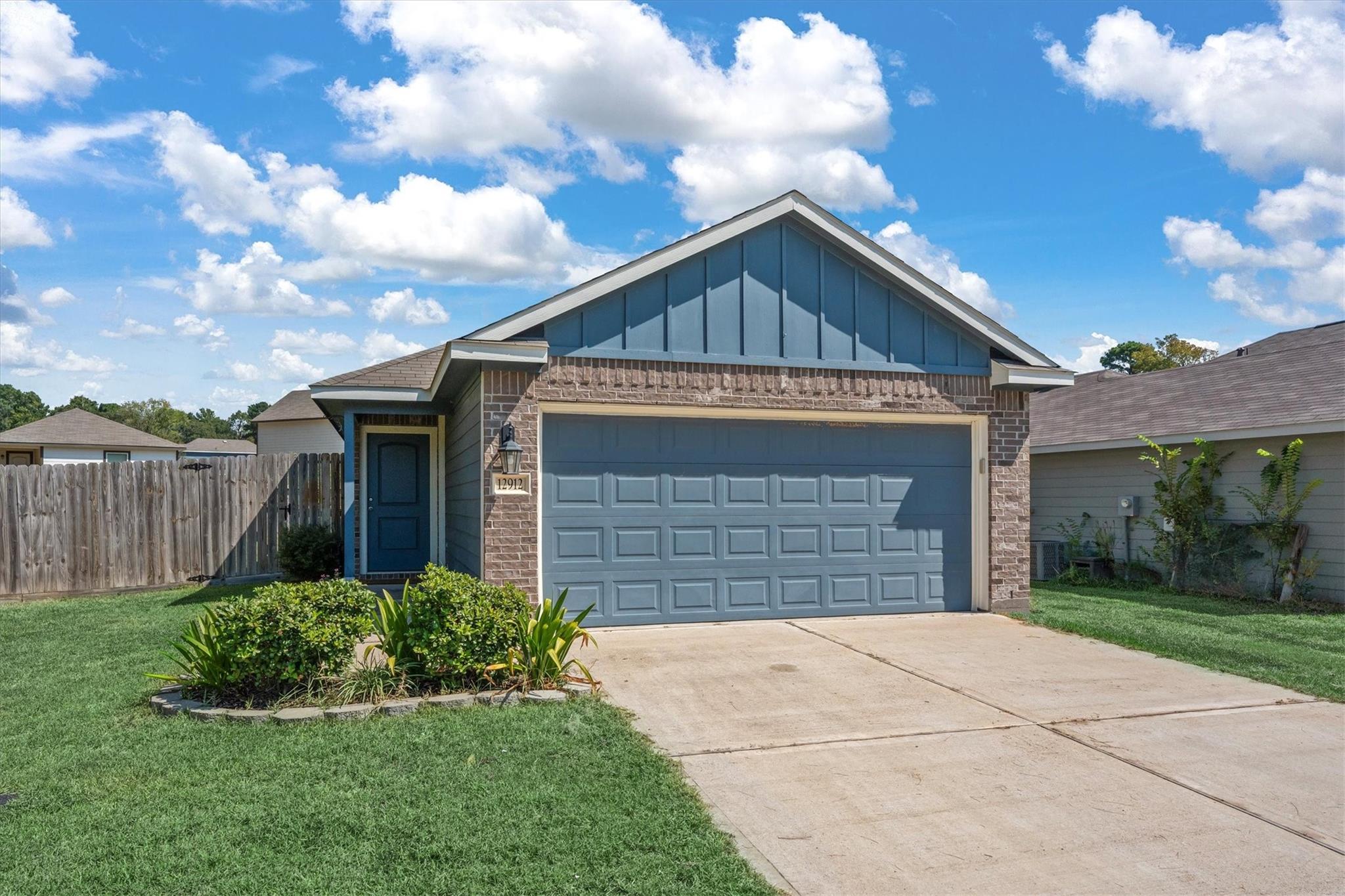 12912 Lake Conroe Bay Road