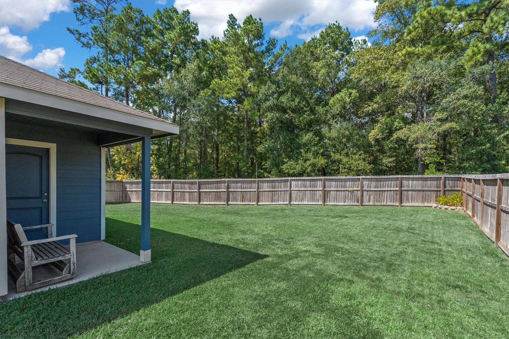 12912 Lake Conroe Bay Road