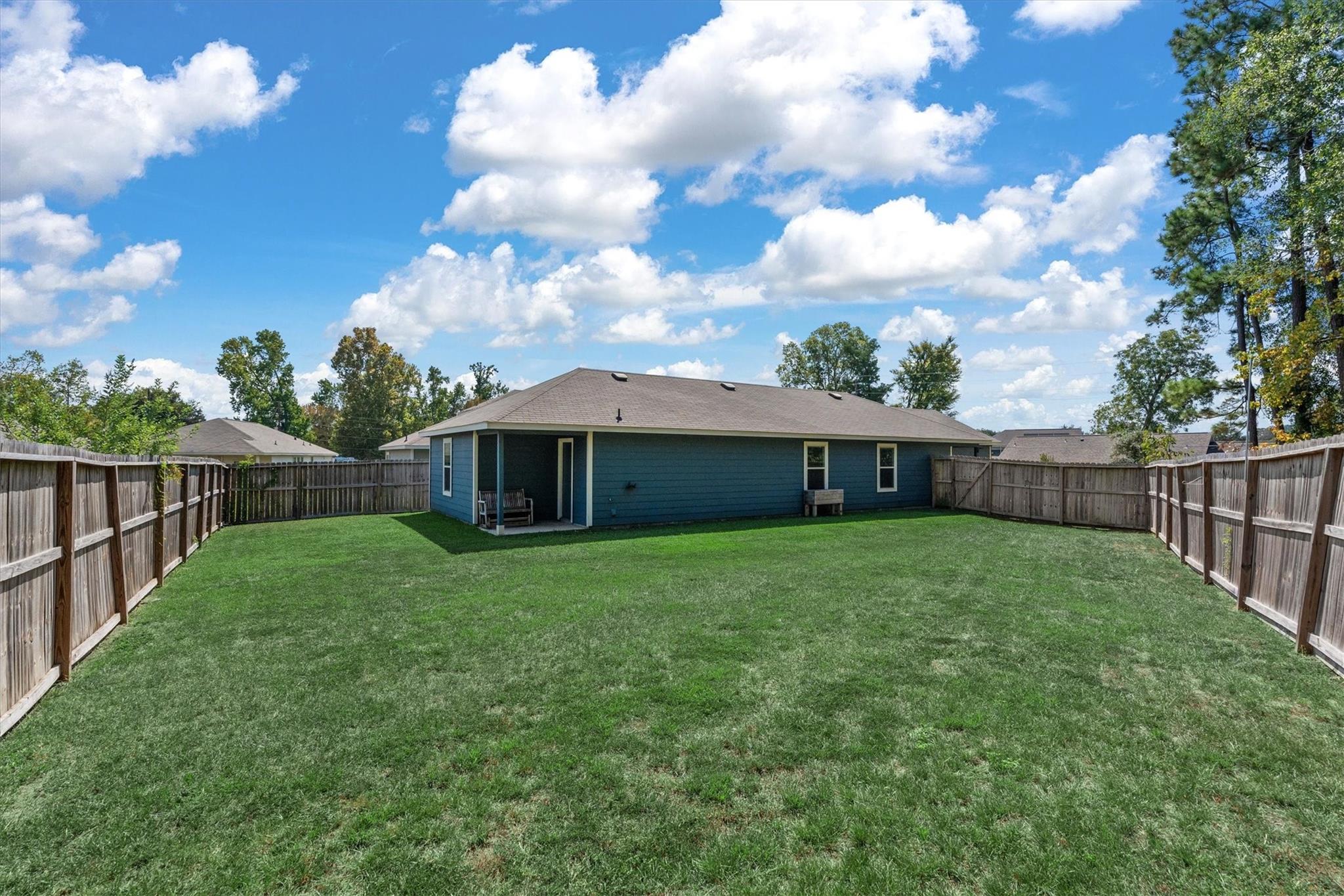 12912 Lake Conroe Bay Road