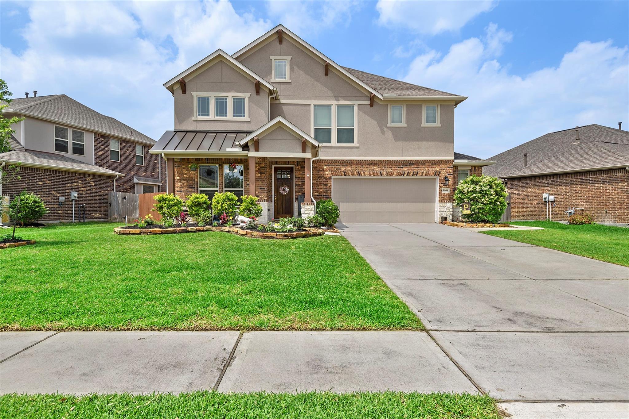 3668 Cottage Pines Lane