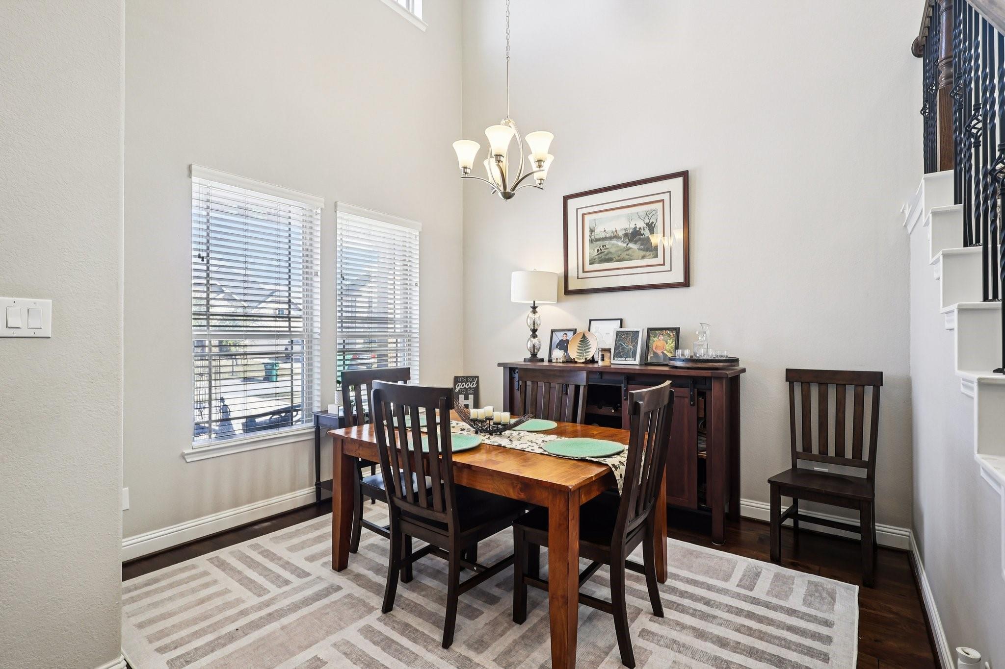 3668 Cottage Pines Lane