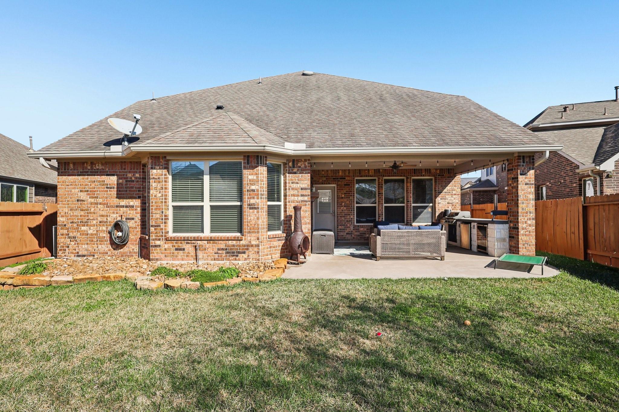 3668 Cottage Pines Lane