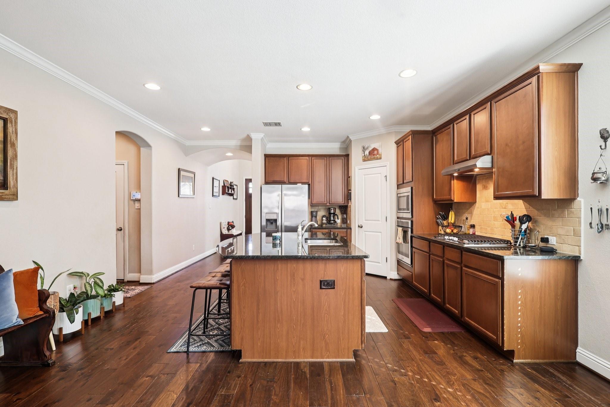 3668 Cottage Pines Lane