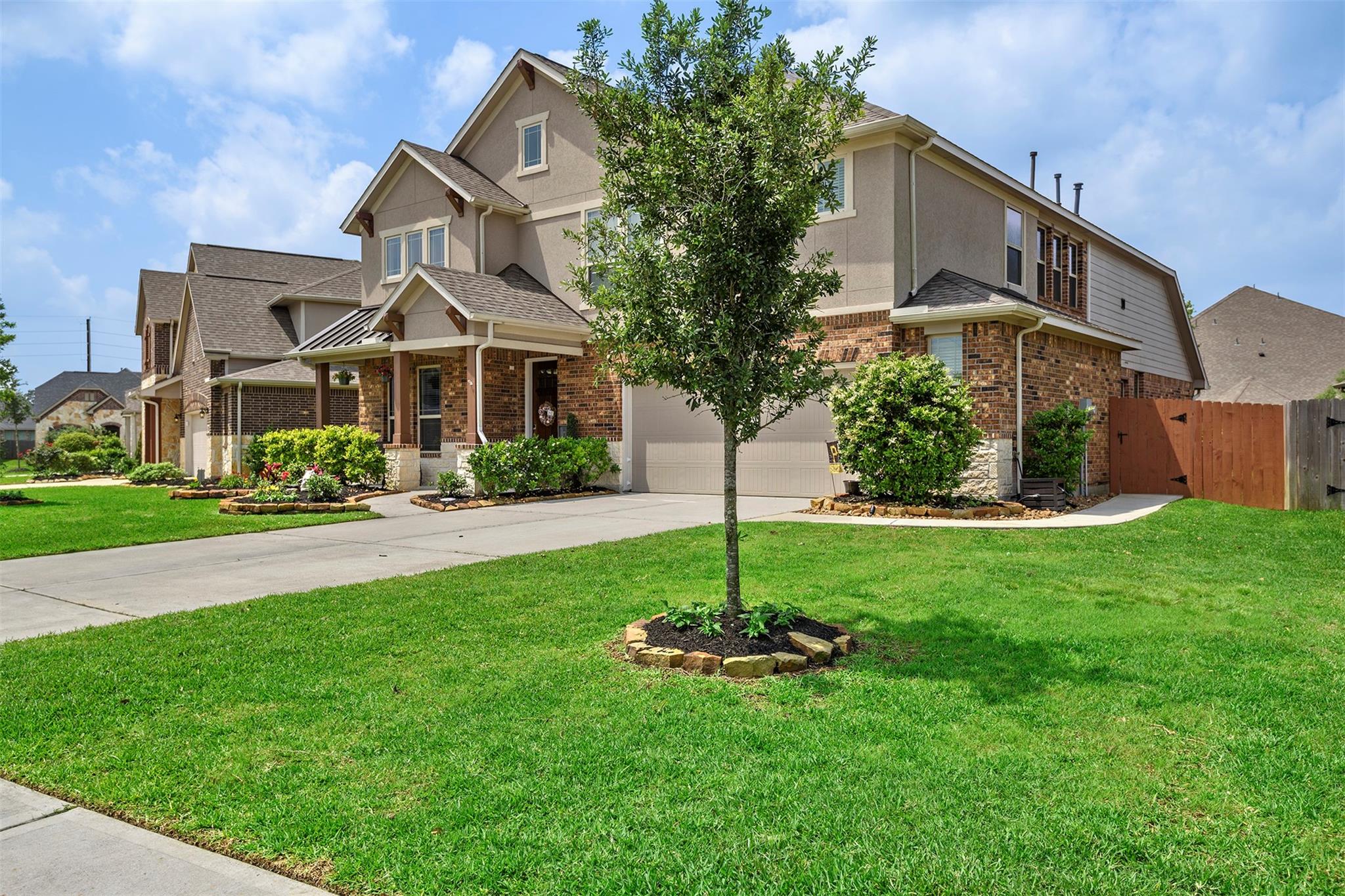 3668 Cottage Pines Lane