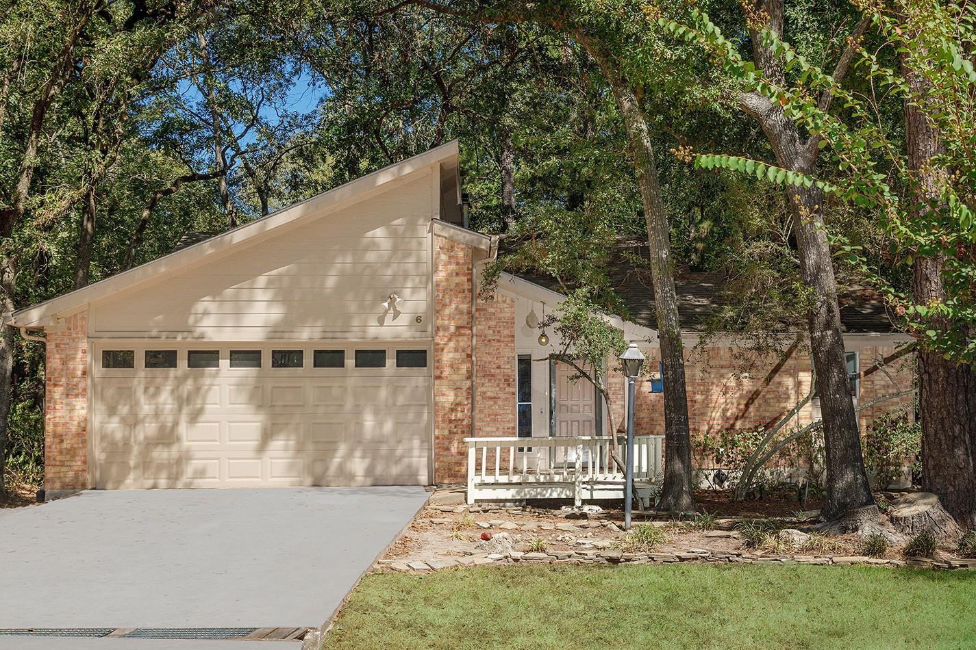 6 S Pineplank Court