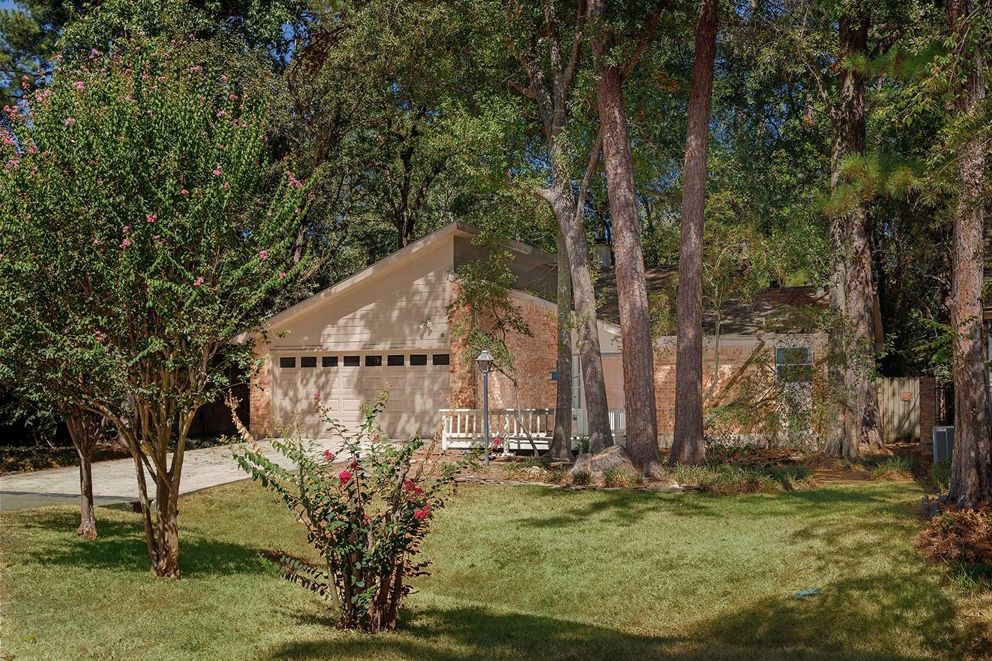 6 S Pineplank Court