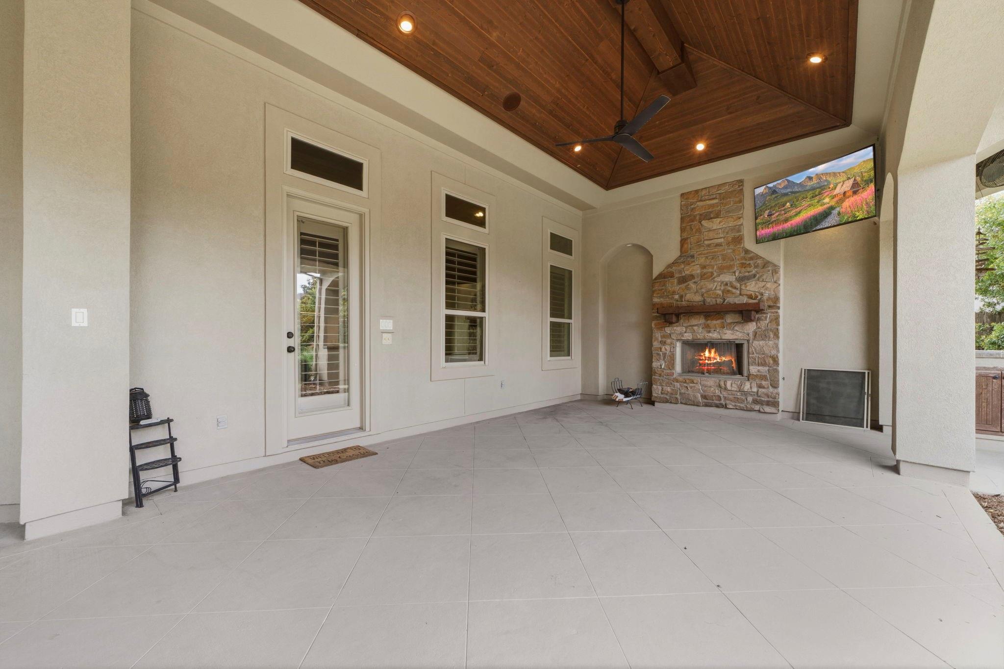 7907 Marshall Falls Drive