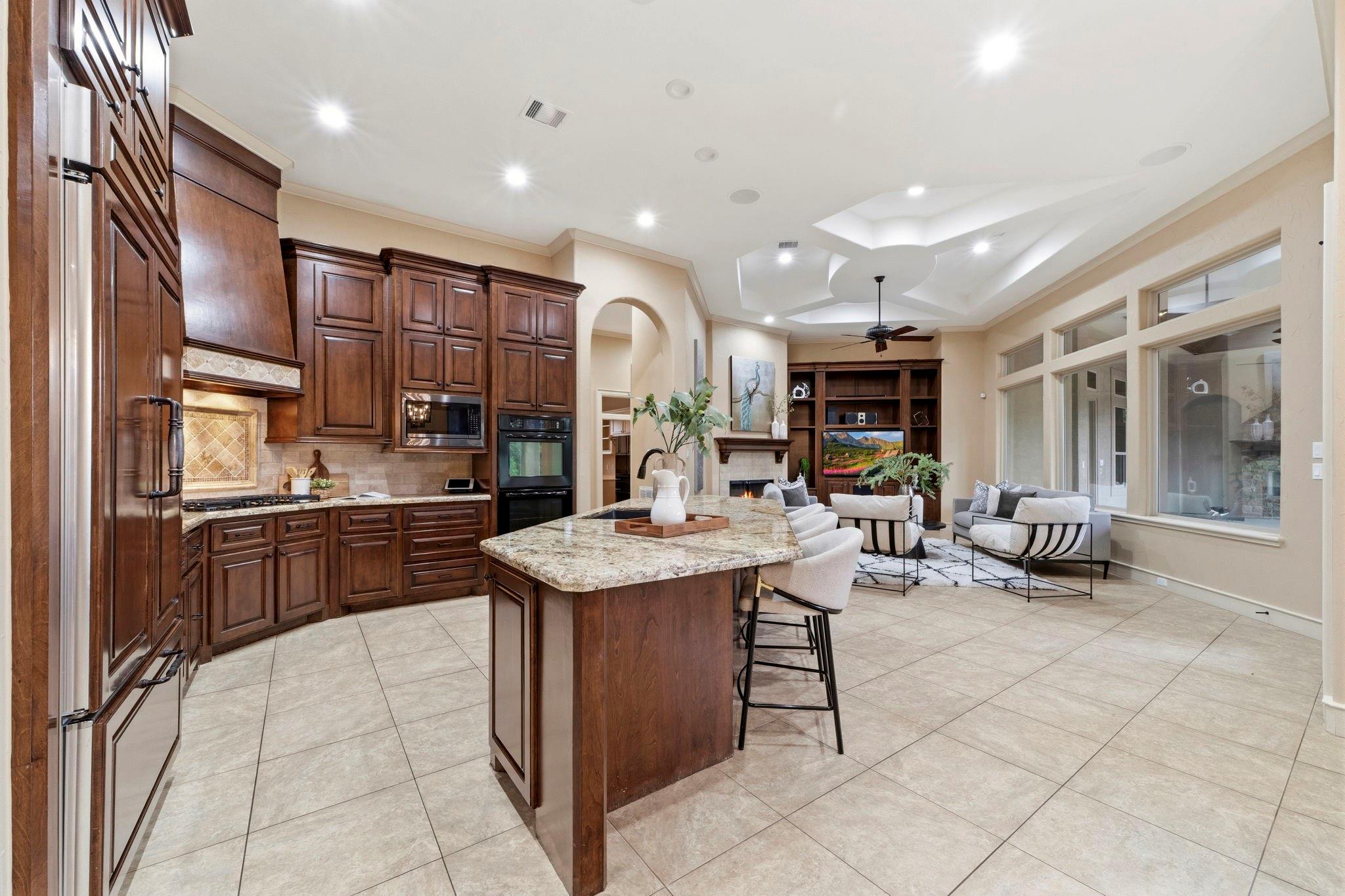 7907 Marshall Falls Drive